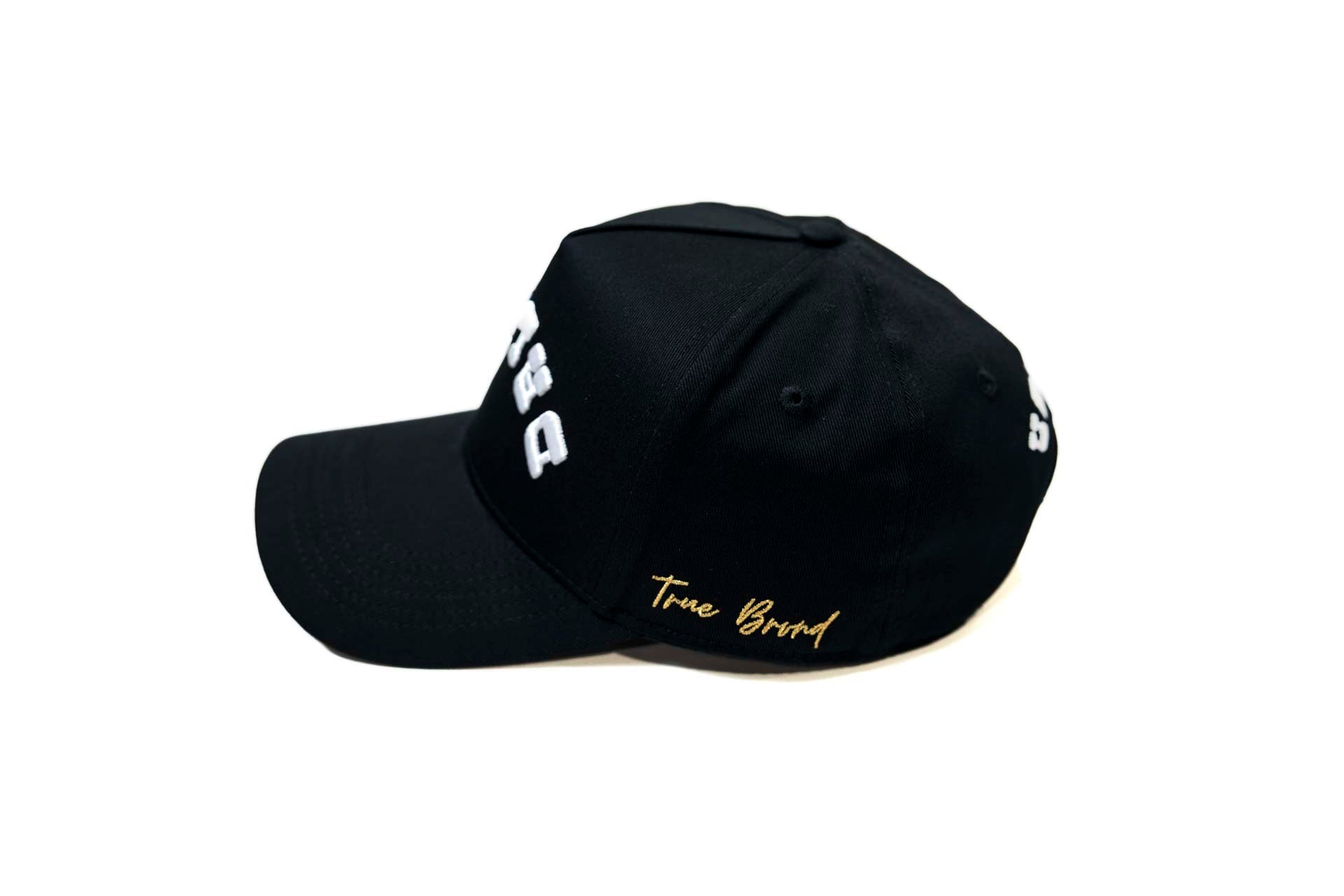 USMNT (USD Dallas) - BLACK