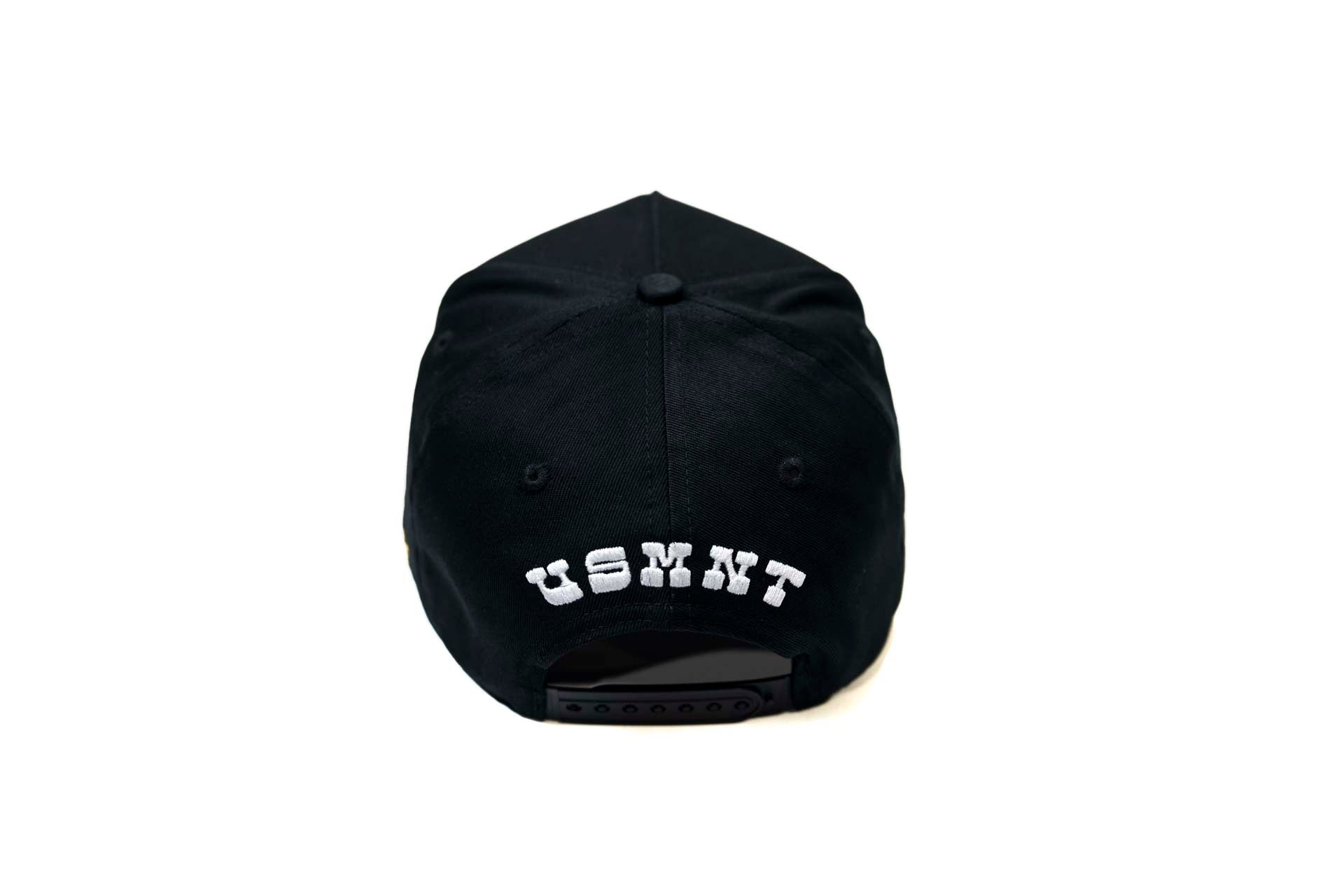 USMNT (USD Dallas) - BLACK