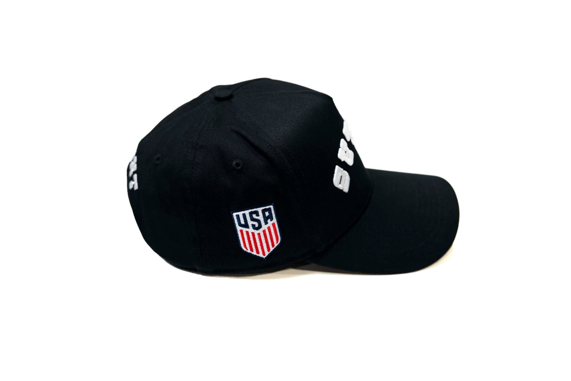 USMNT (USD Dallas) - BLACK