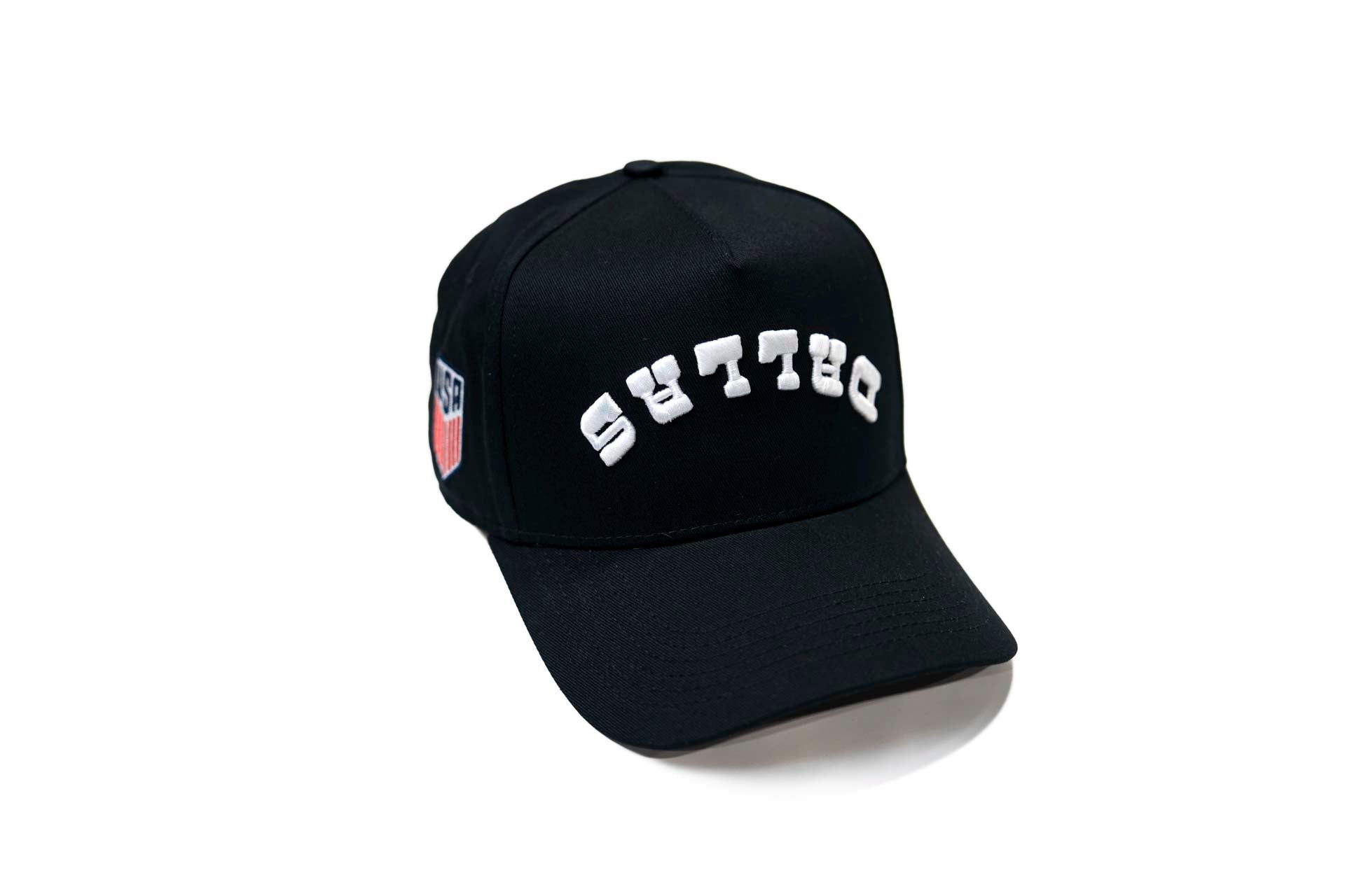 USMNT (USD Dallas) - BLACK