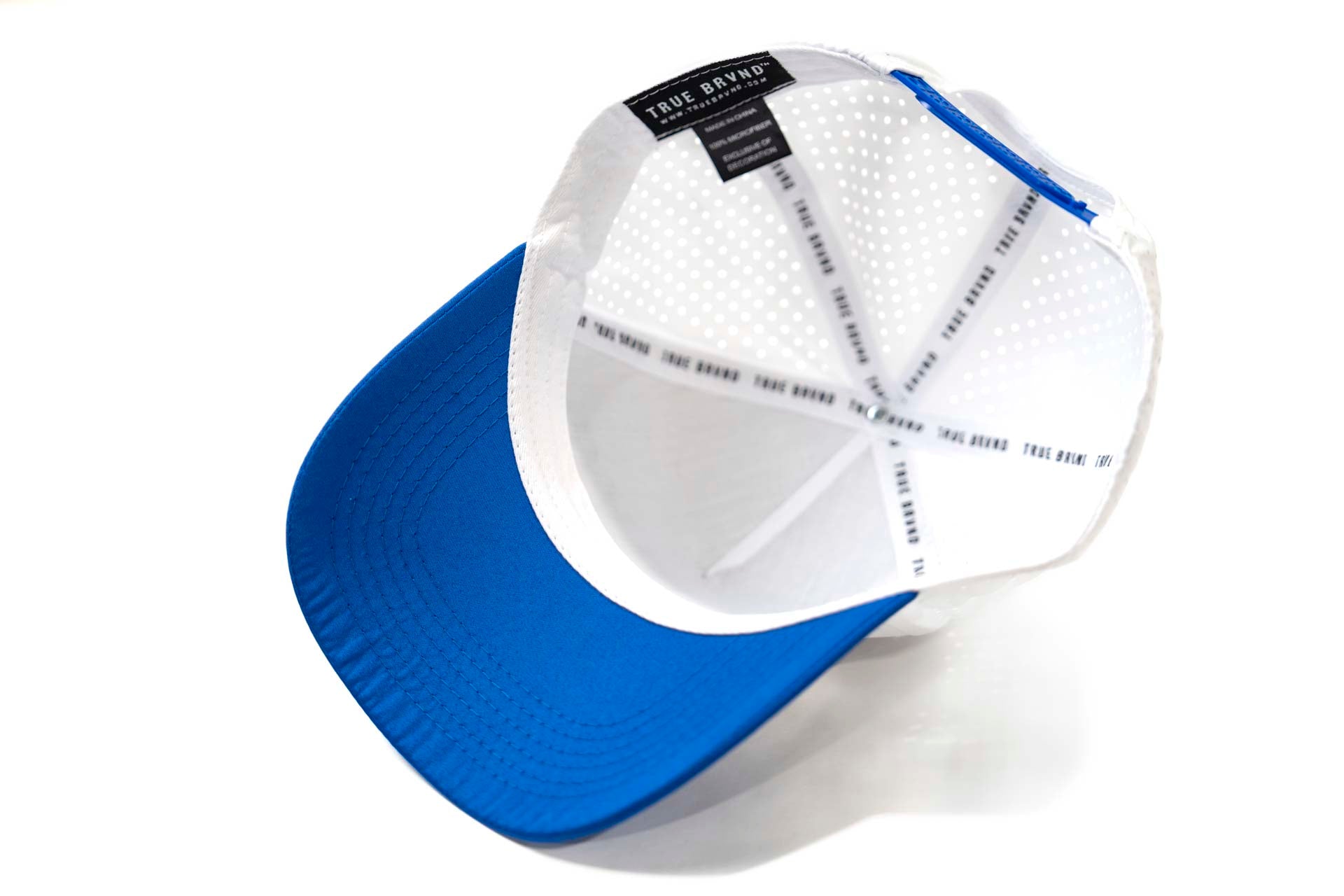 USD-SNAP LT 2.0 - ROYAL / WHITE