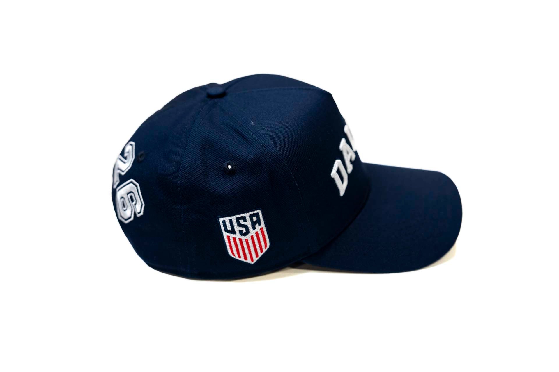 Dallas USMNT - NAVY