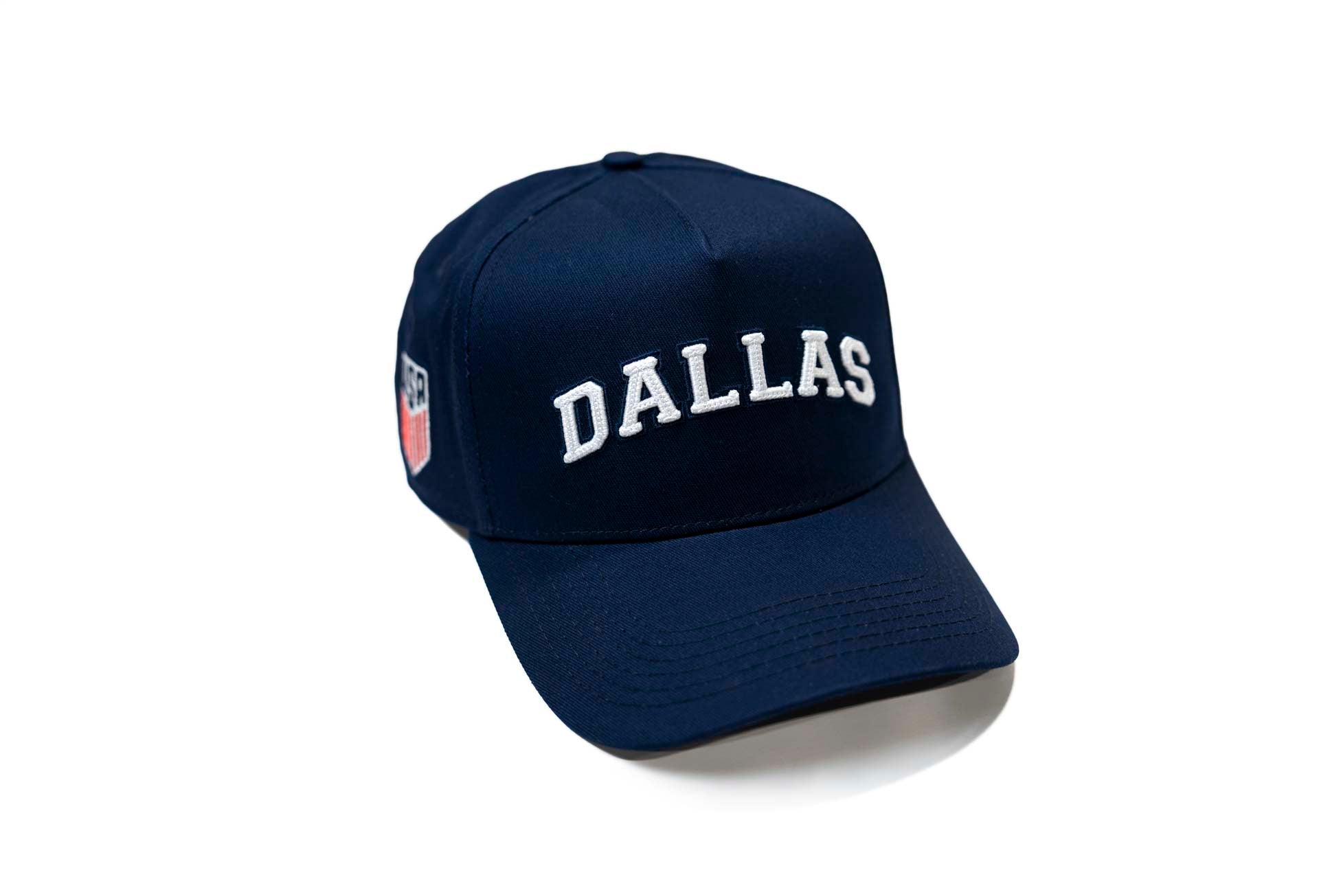 Dallas USMNT - NAVY