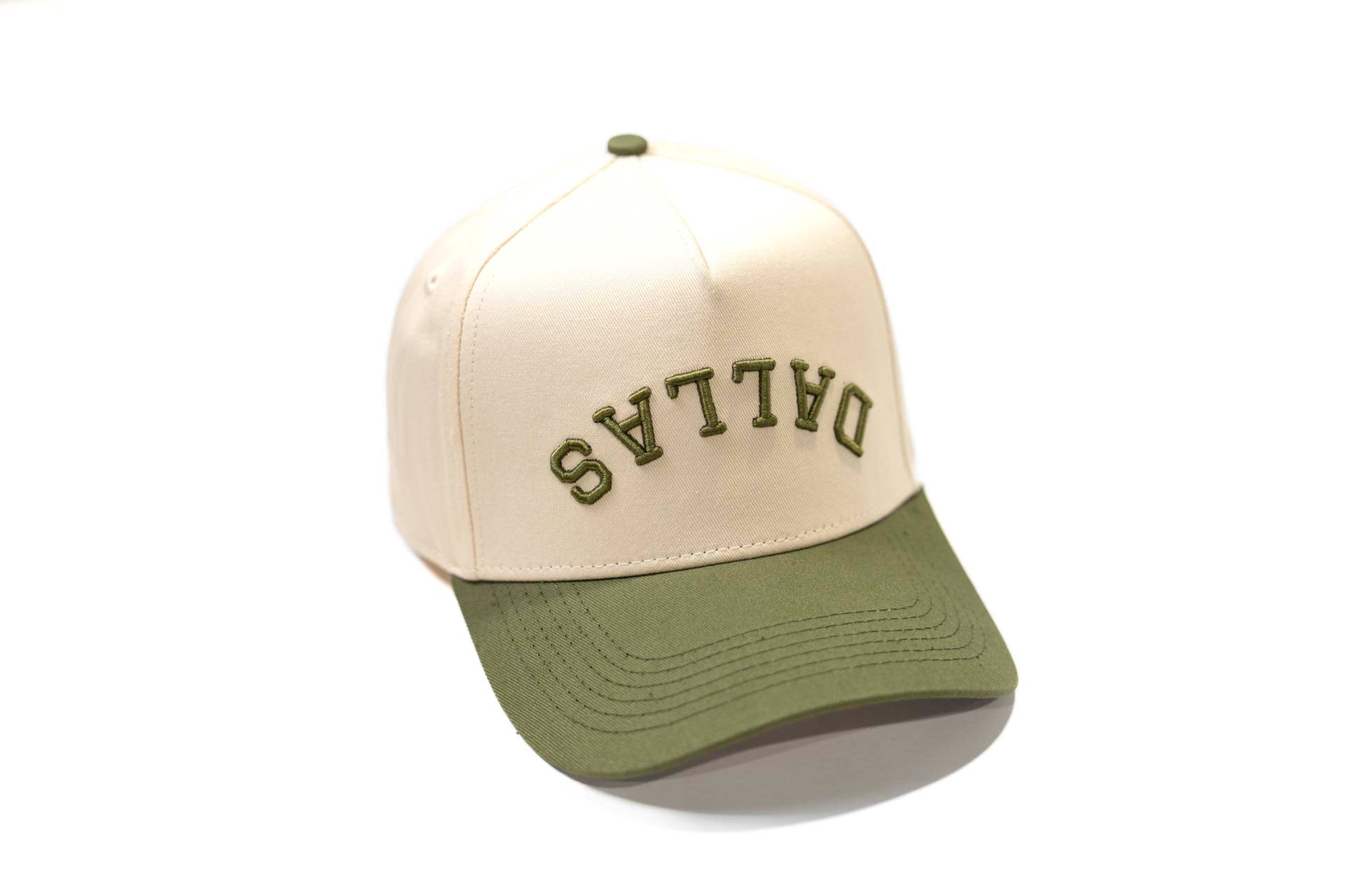 OFFWHITE - OLIVE