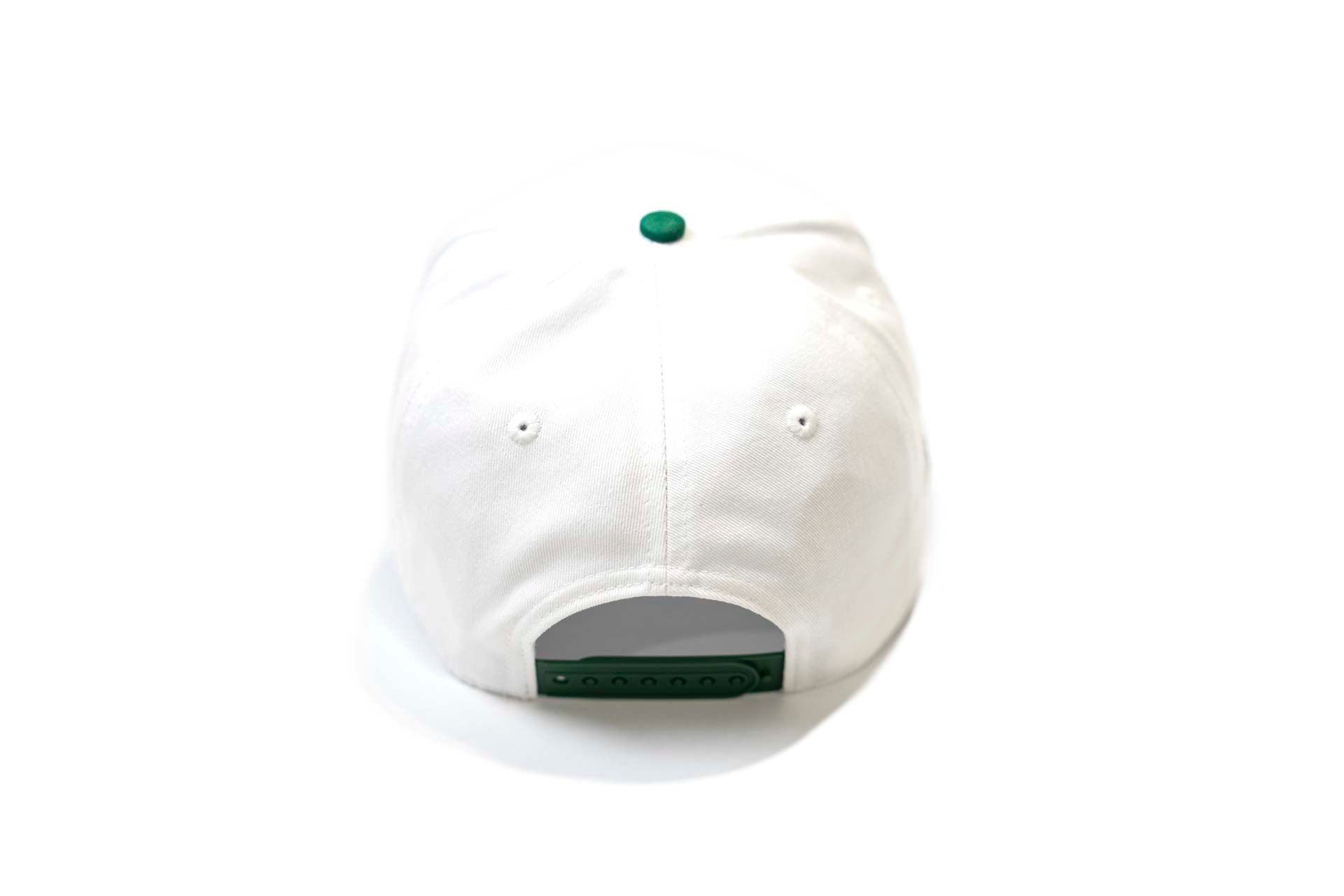 Wingstop - GREEN / WHITE