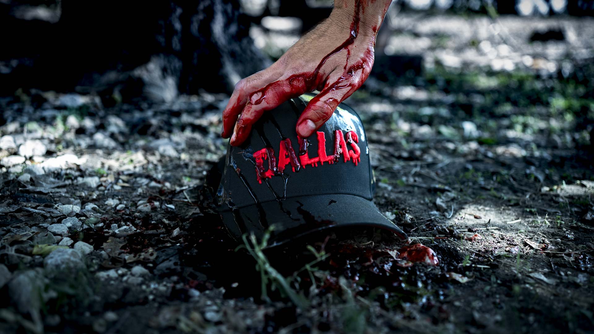 Dallas Gore  - BLACK