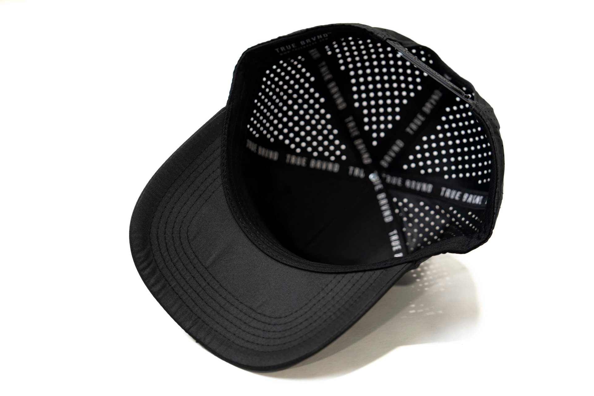 COURSE COLLECTION - BLACK