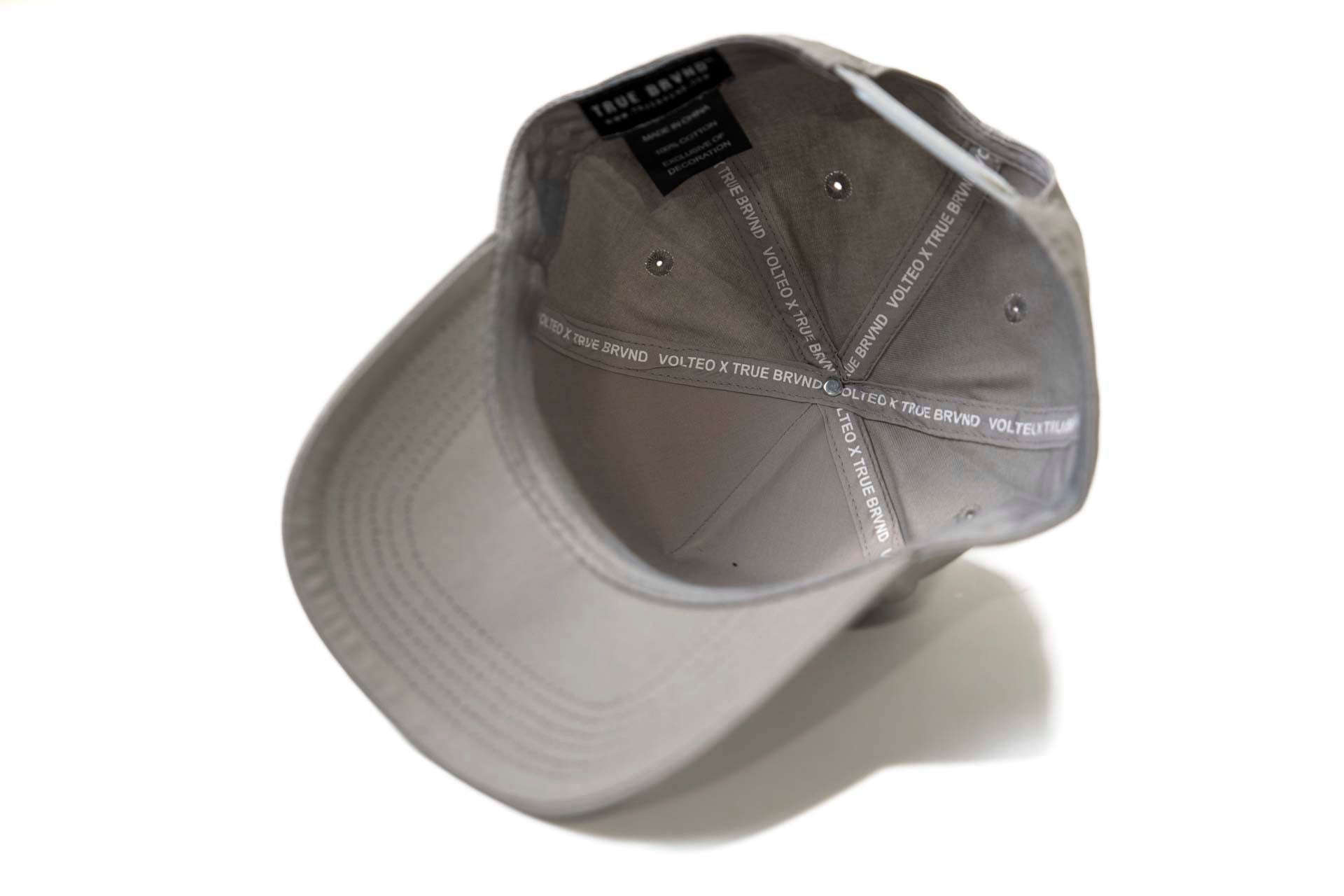 Volteo - GRAY