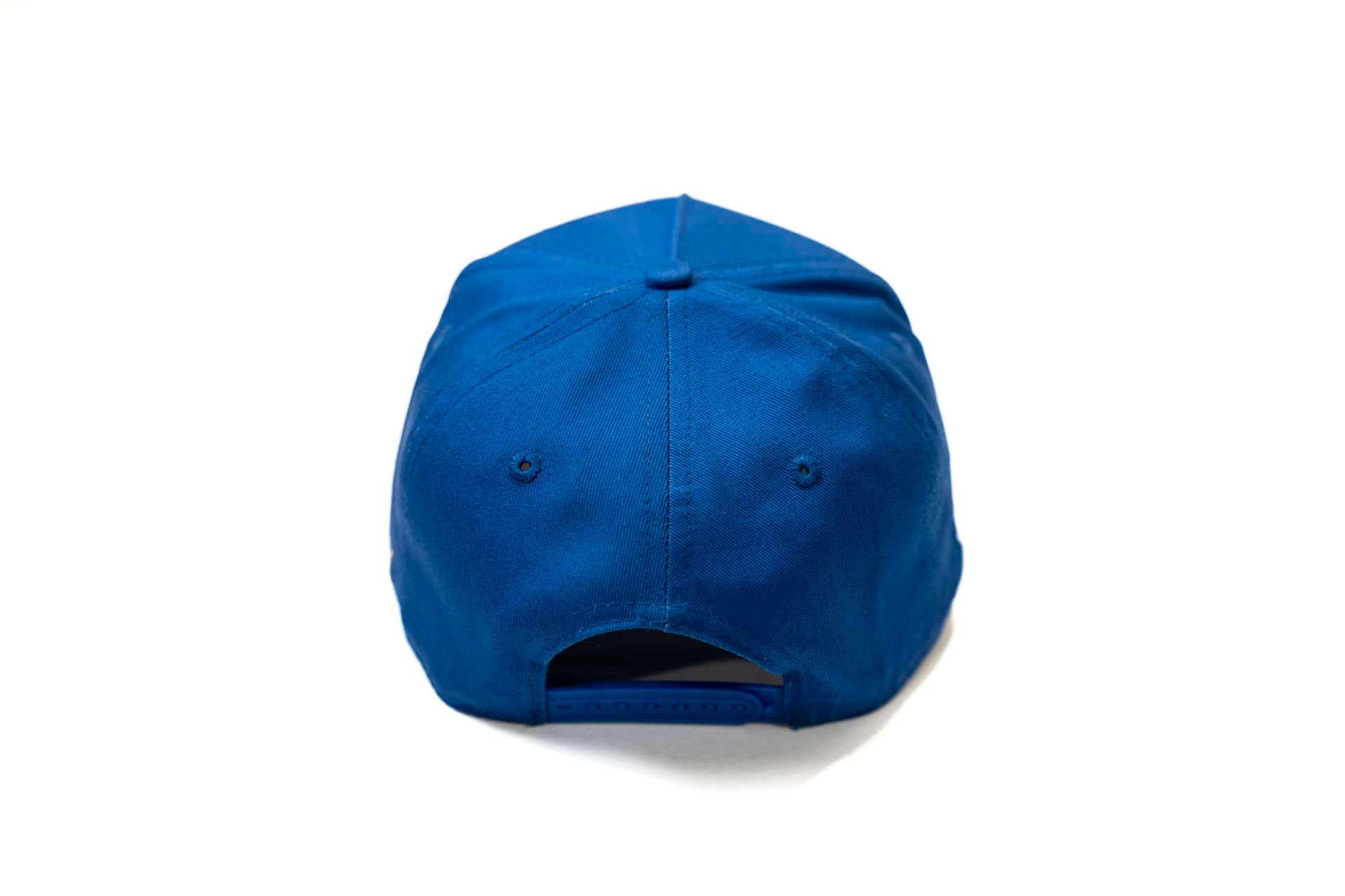 Charlotte Motor Speedway - OFFWHITE / ROYAL