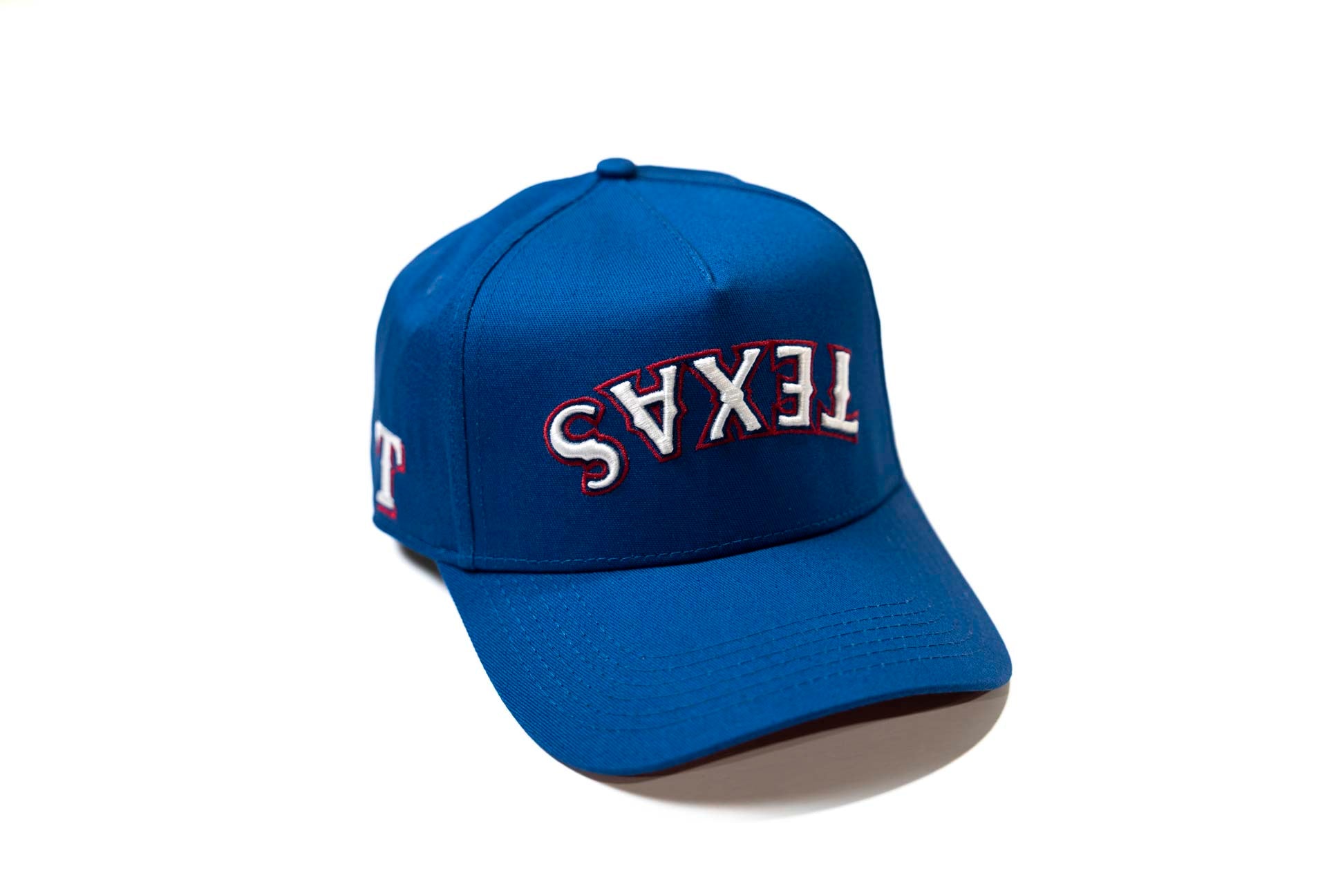 Texas Rangers x True Brvnd - ROYAL USD TEX