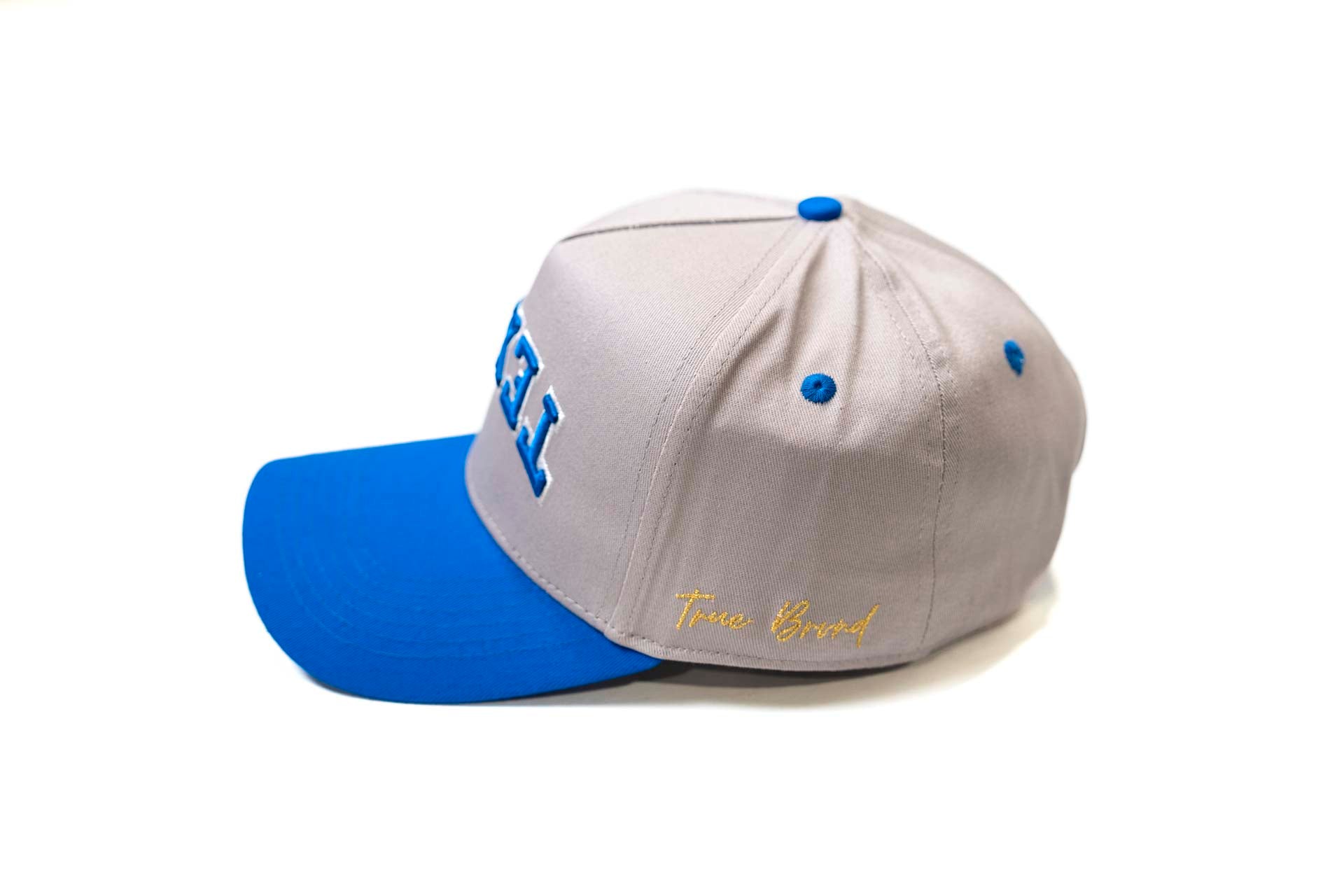 Texas Rangers 1985 - ROYAL / GRAY