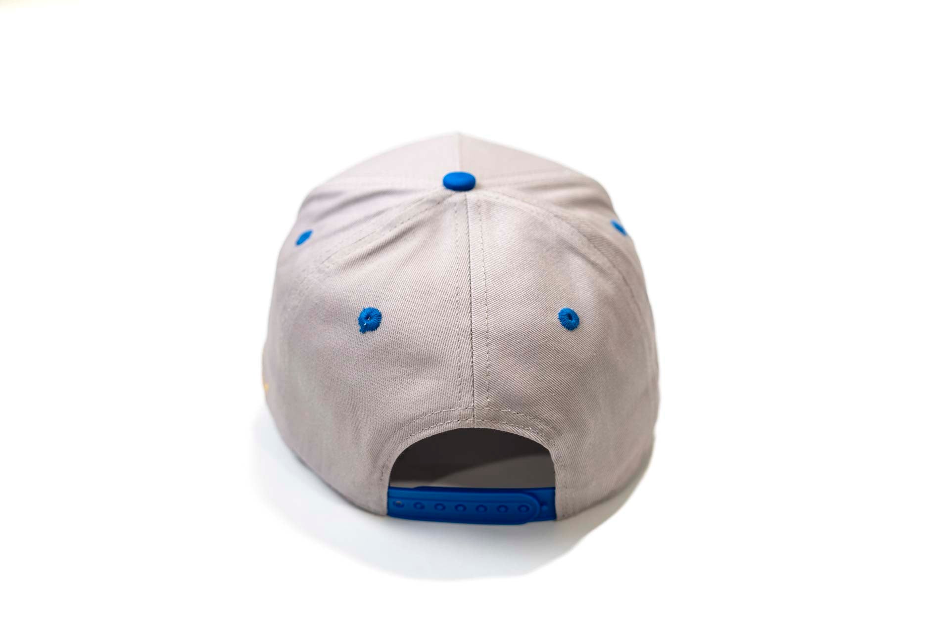 Texas Rangers 1985 - ROYAL / GRAY