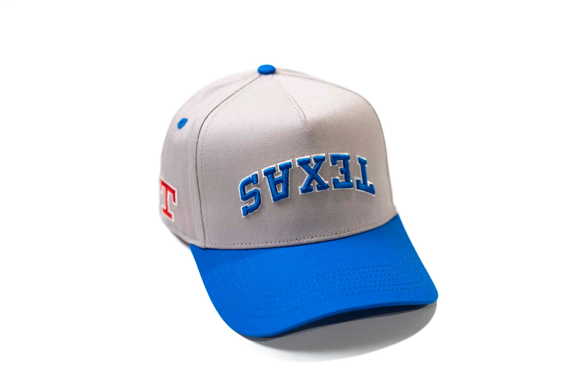 Texas Rangers 1985 - ROYAL / GRAY