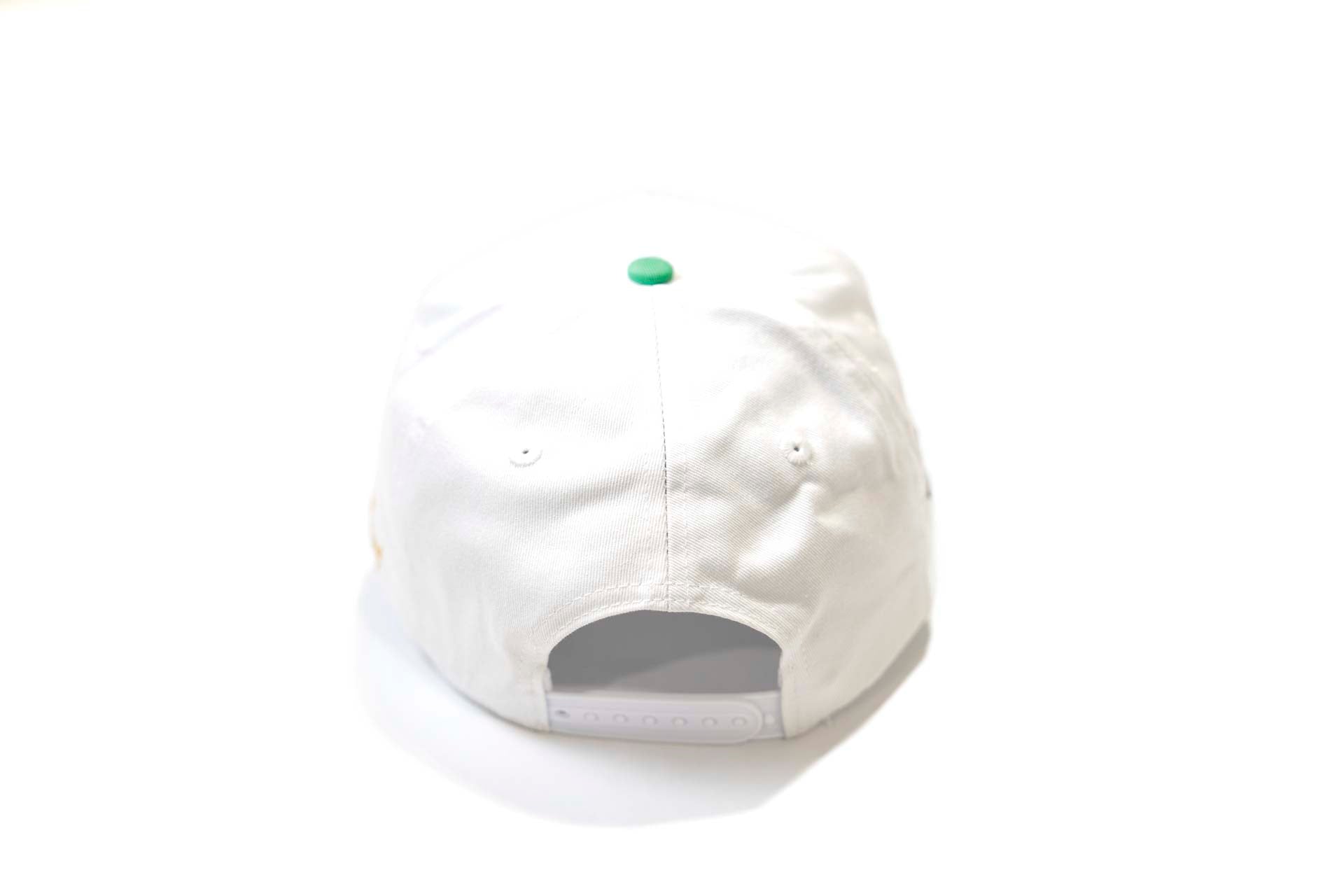 Dallas Stars x True Brvnd '25 - WHITE