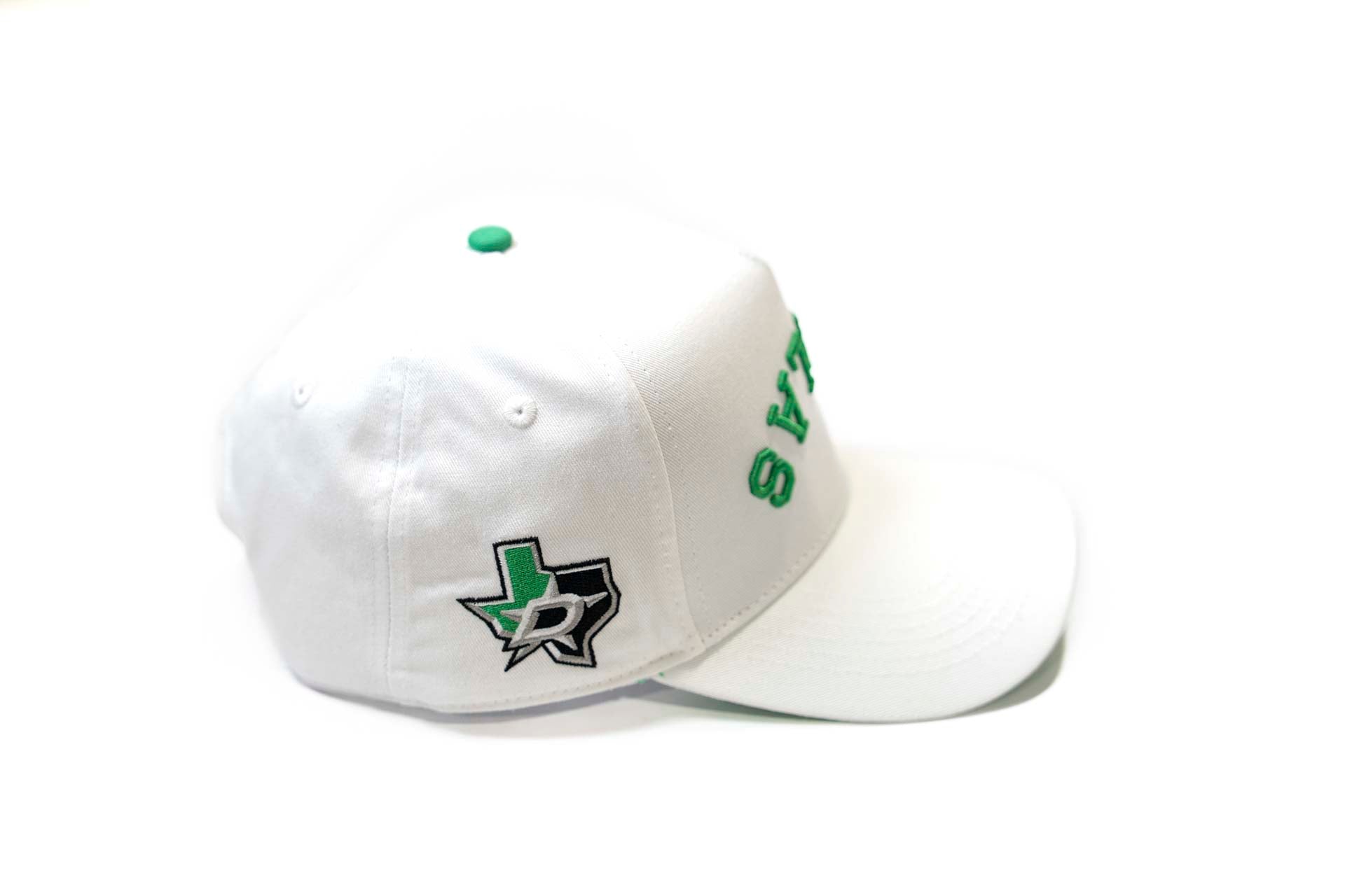 Dallas Stars x True Brvnd '25 - WHITE