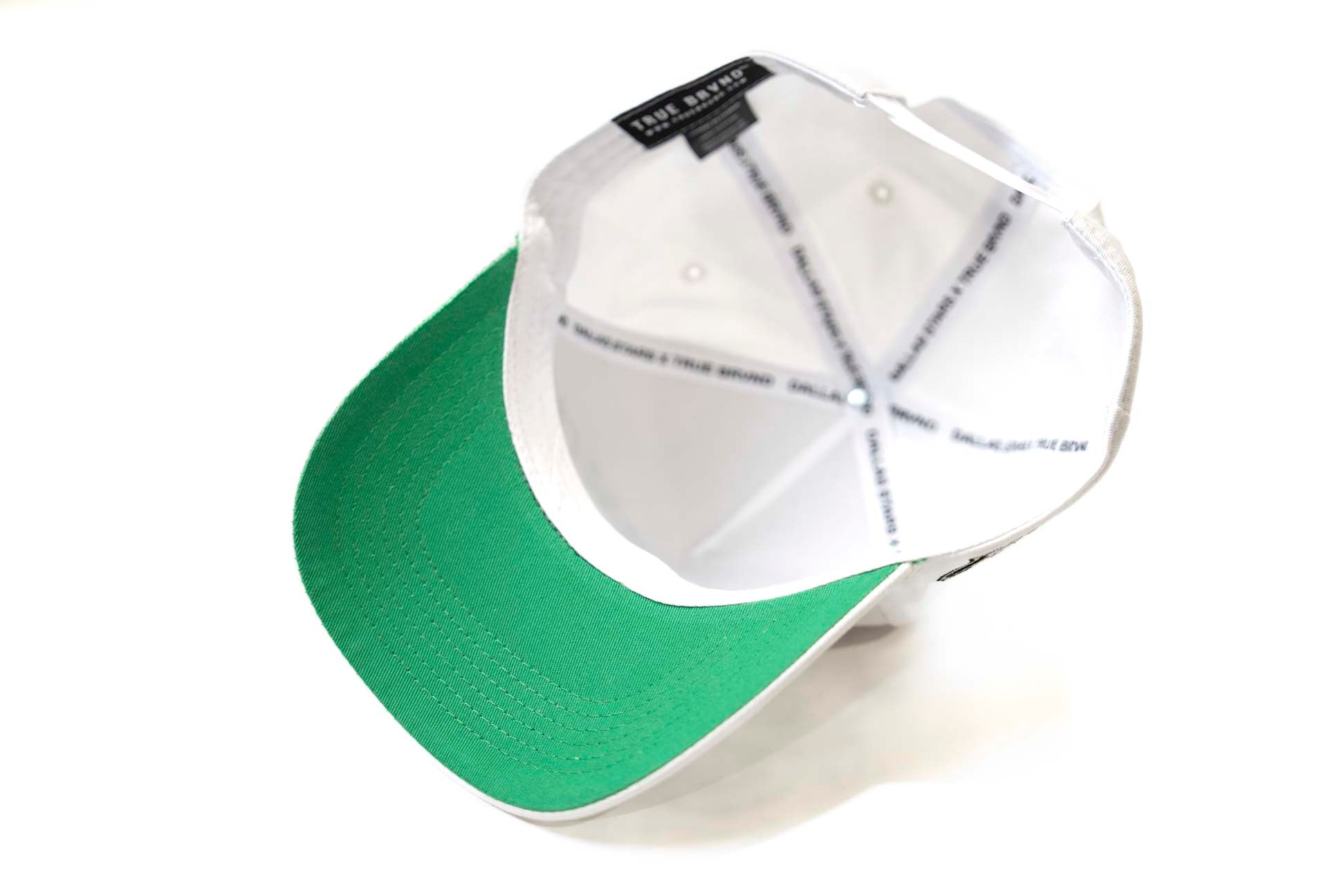Dallas Stars x True Brvnd '25 - WHITE