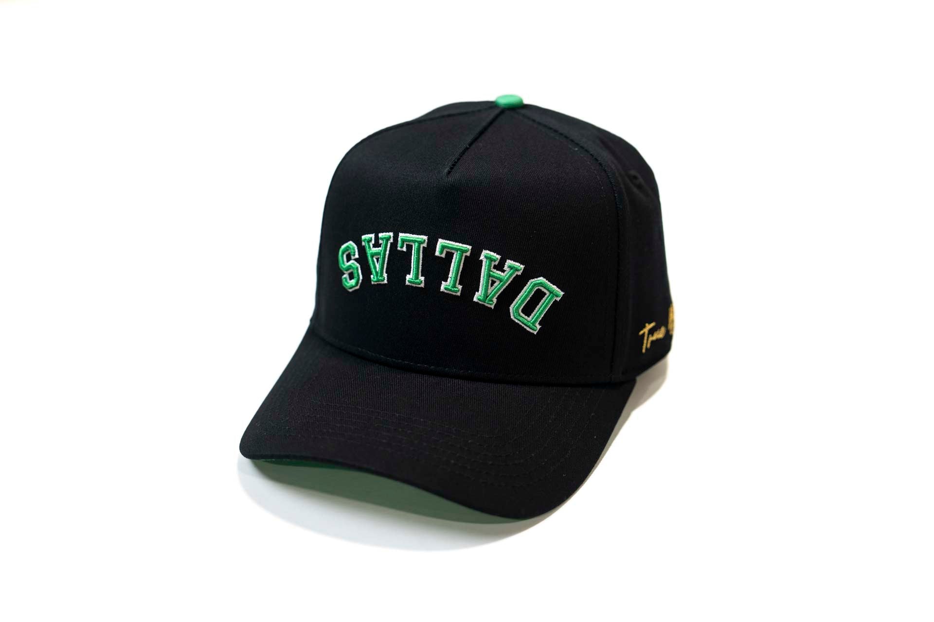 Dallas Stars x True Brvnd '25 - BLACK