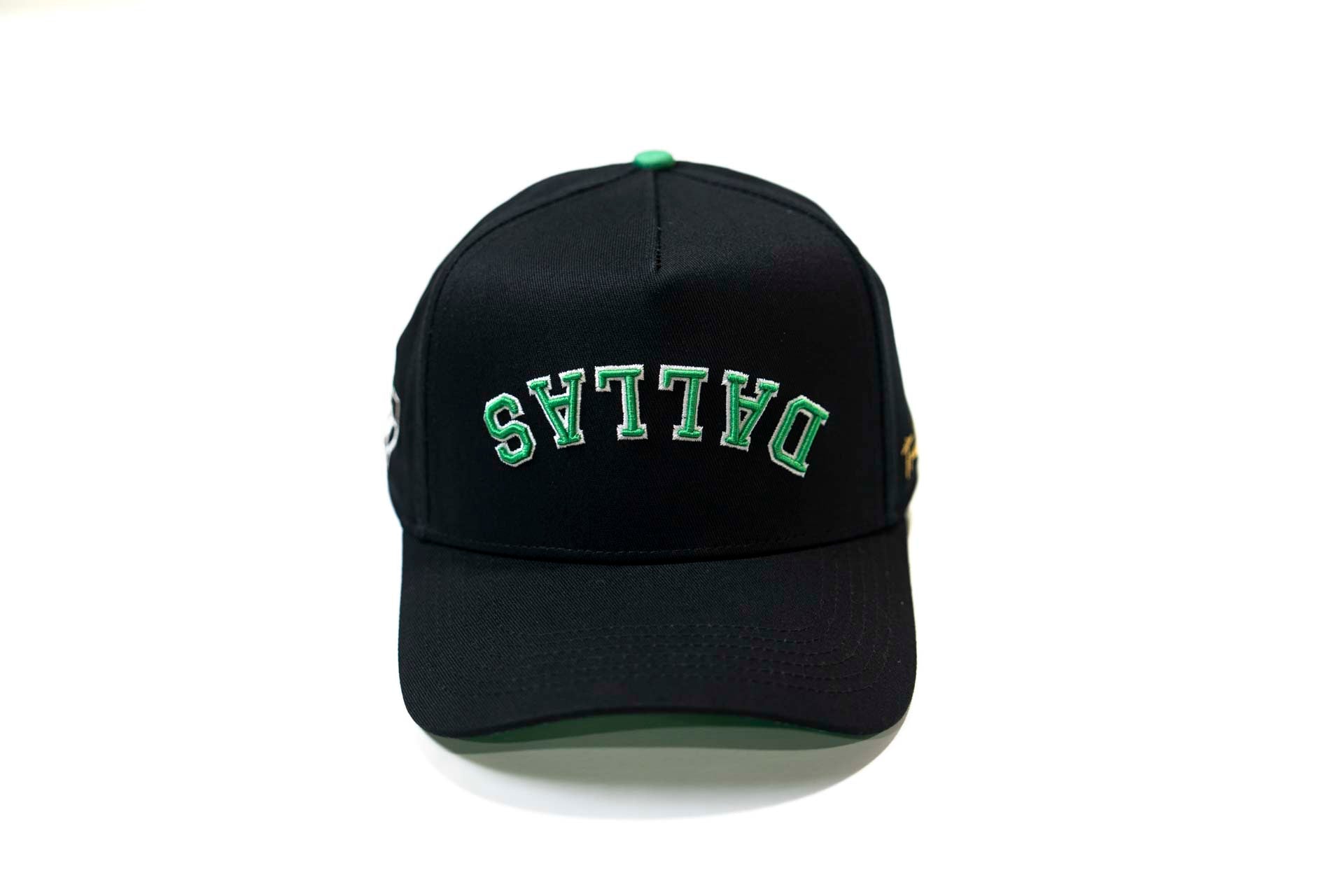 Dallas Stars x True Brvnd '25 - BLACK
