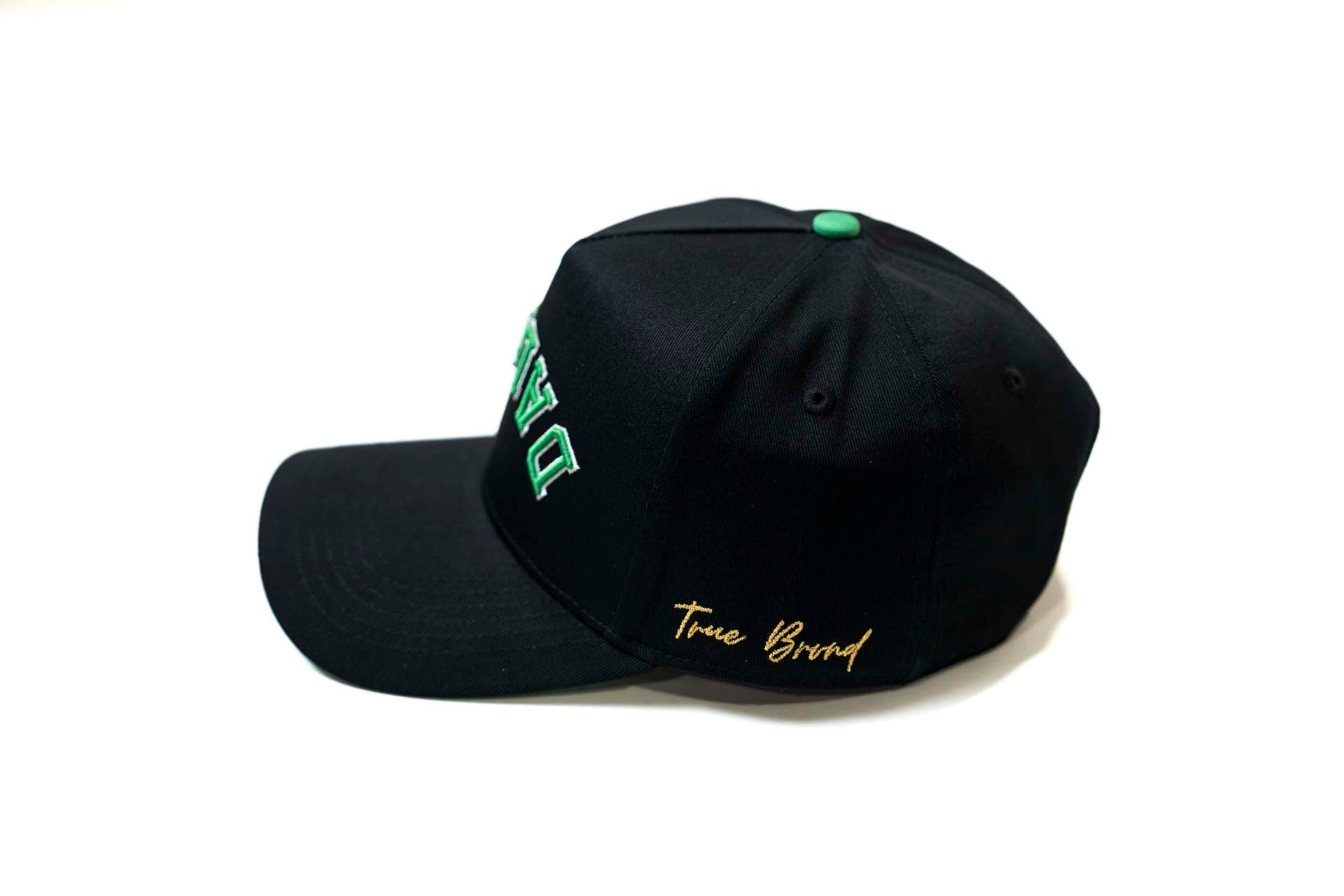 Dallas Stars x True Brvnd '25 - BLACK