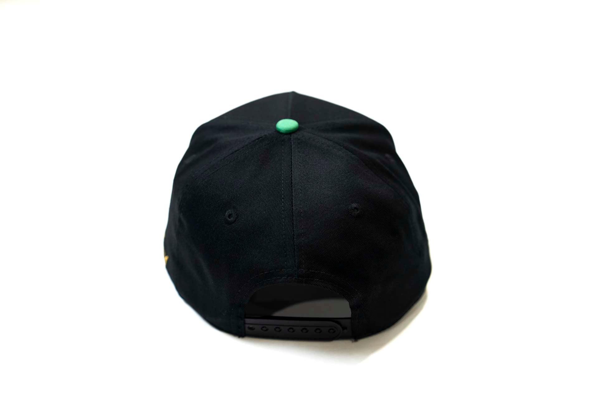 Dallas Stars x True Brvnd '25 - BLACK