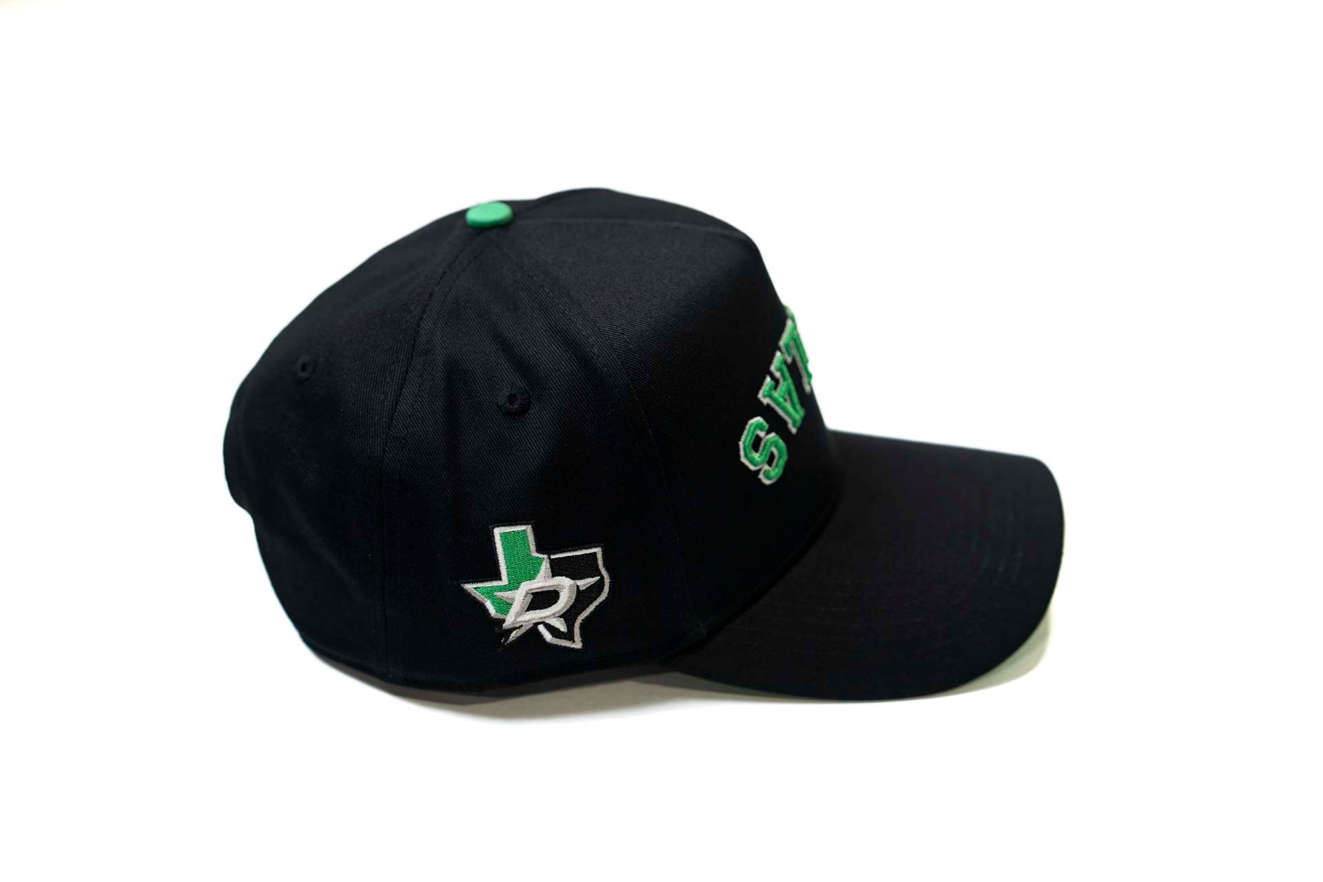 Dallas Stars x True Brvnd '25 - BLACK
