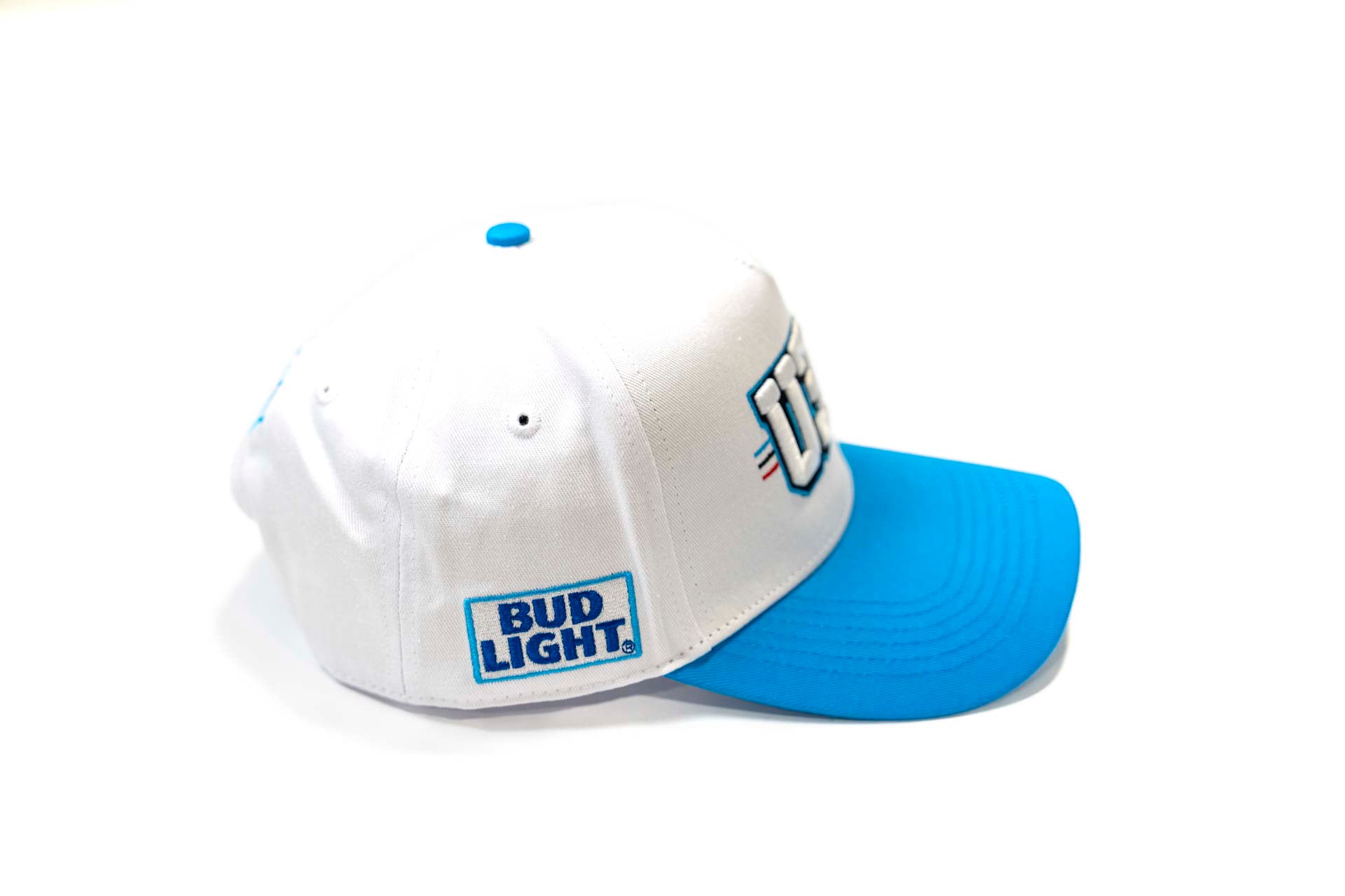 TEU - BLUE / WHITE