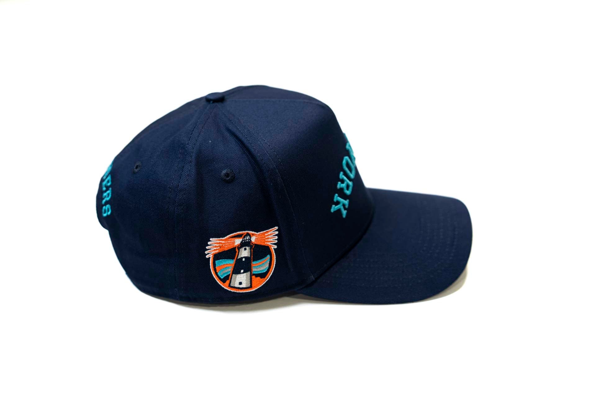 New York Islanders - NAVY