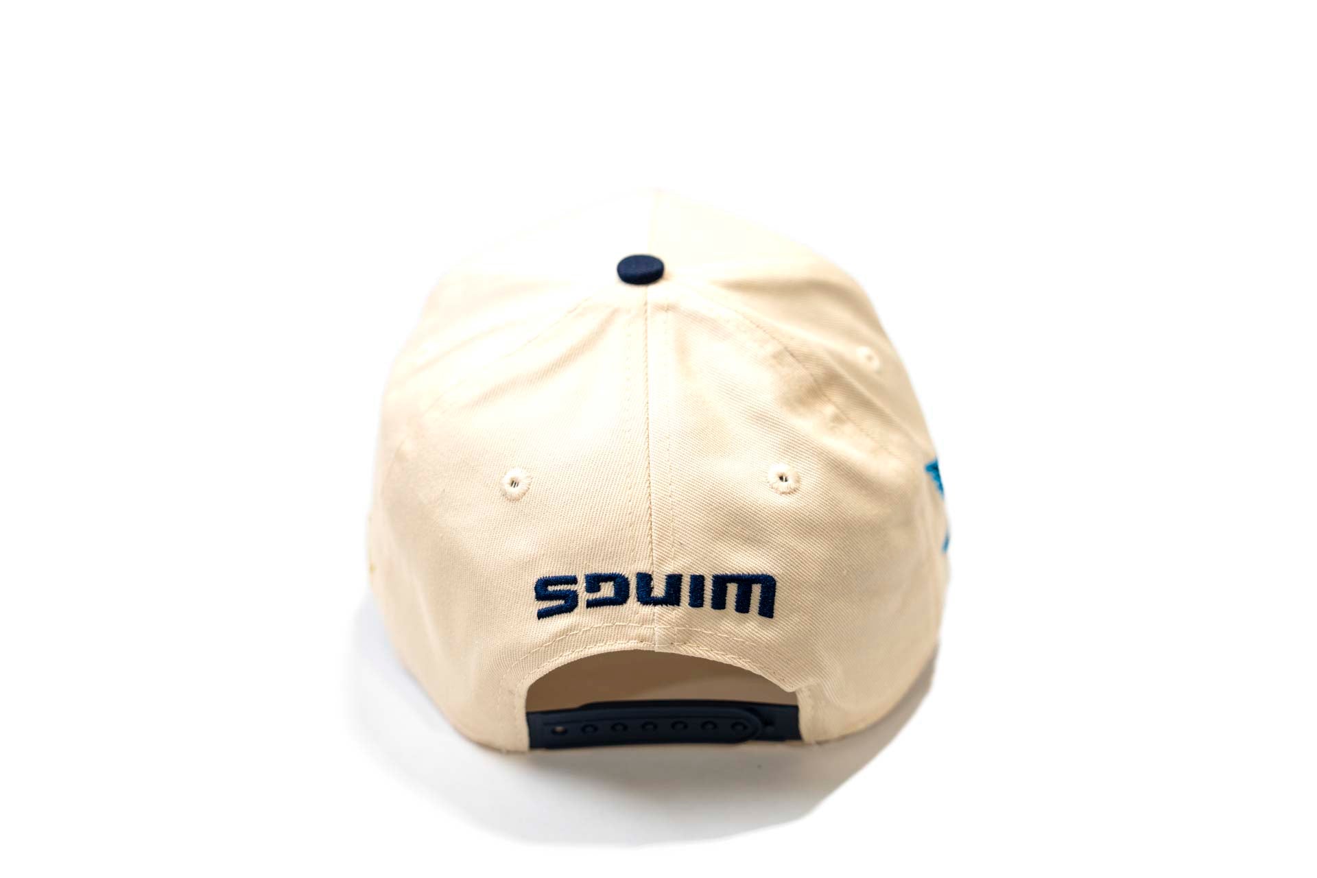 Dallas Wings x True Brvnd - AAPI Month