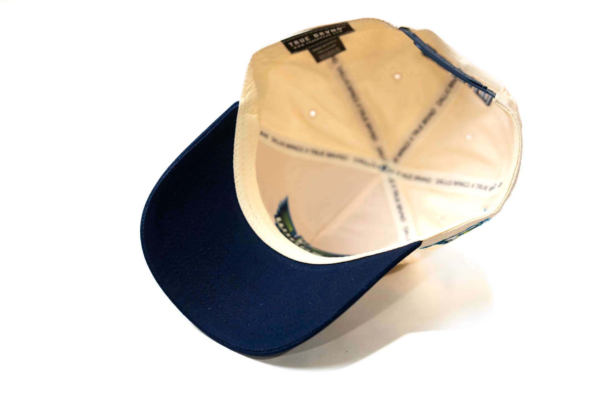 Dallas Wings x True Brvnd - AAPI Month