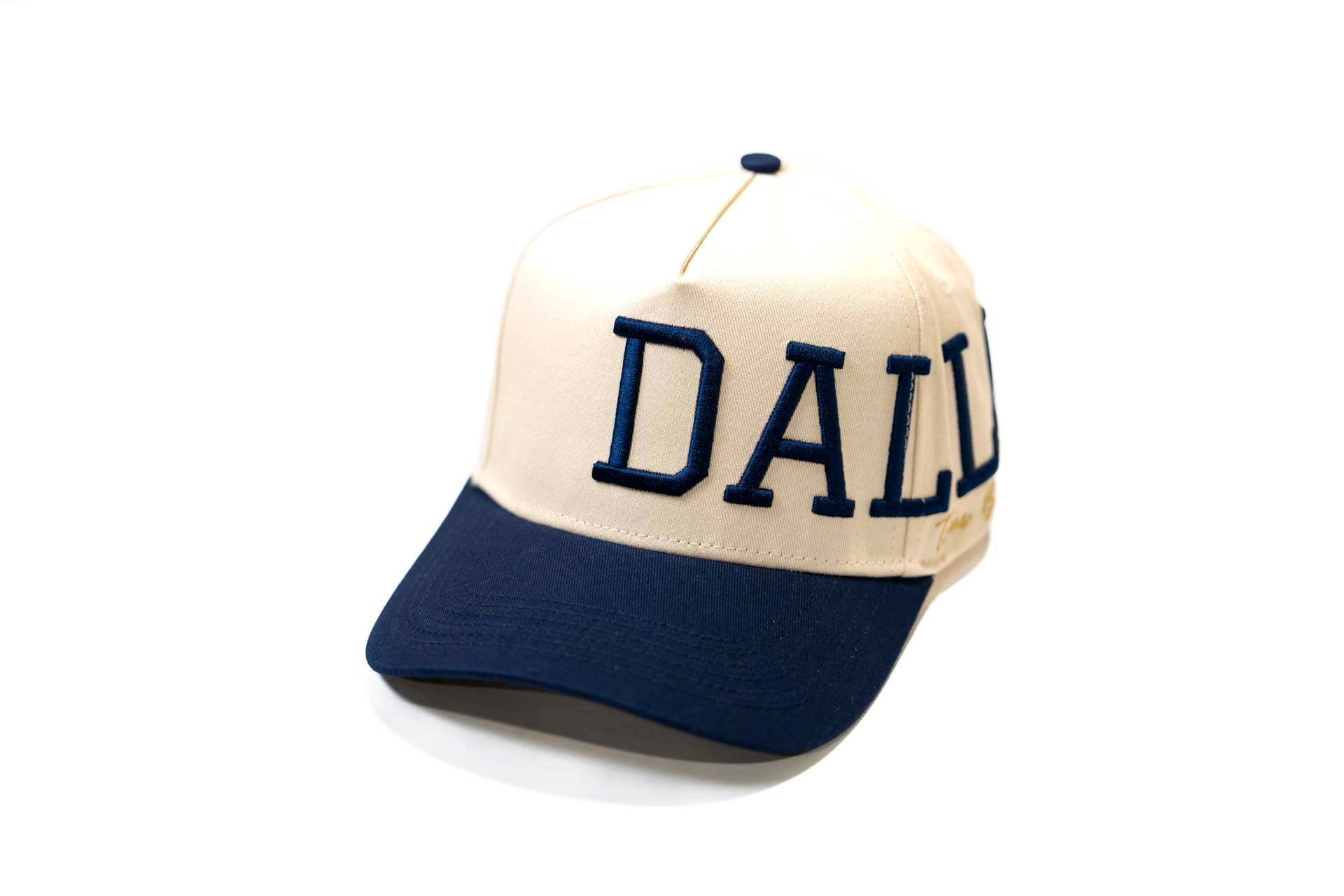 Dallas Wings x True Brvnd - Takeover