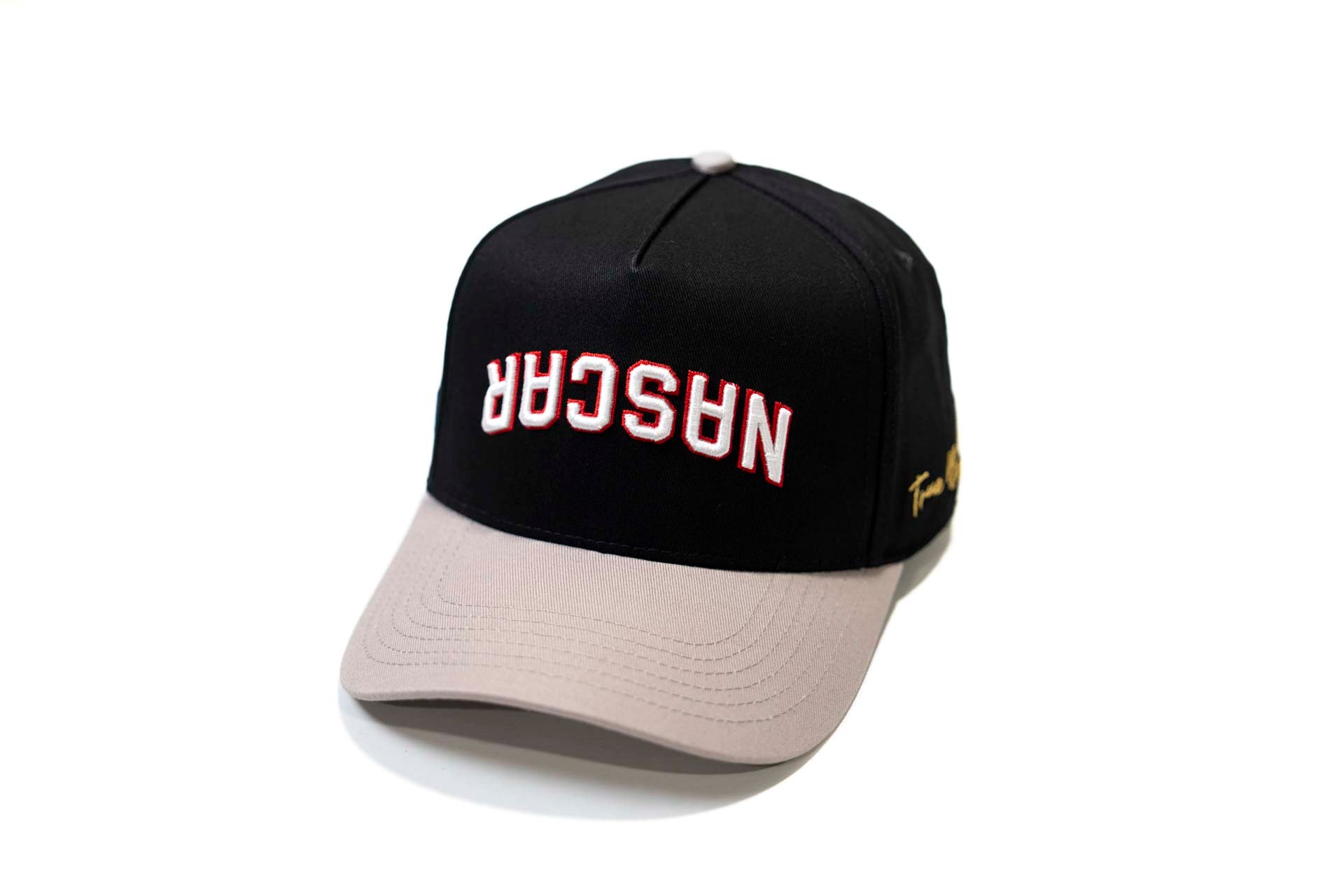 Nascar® - BLACK