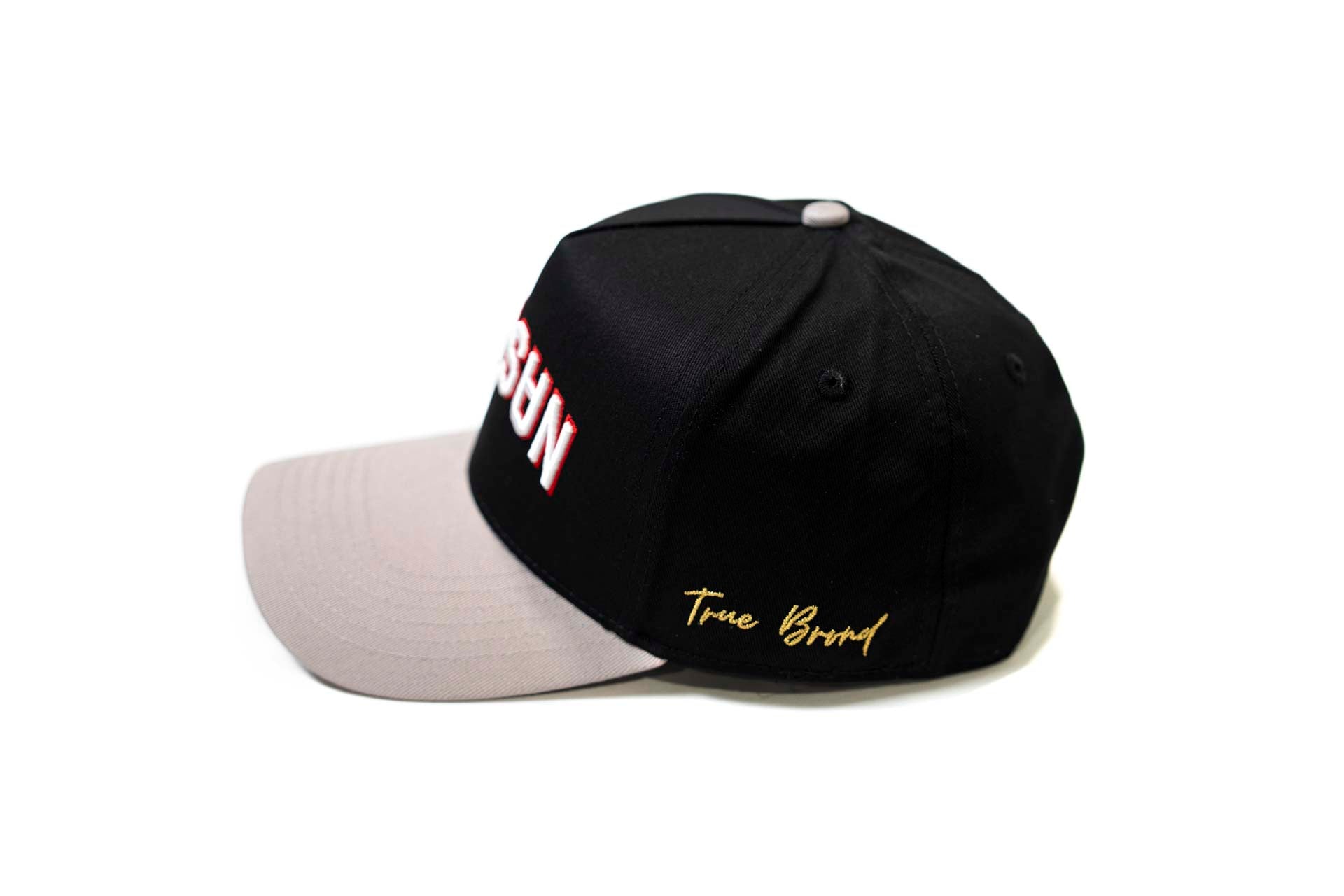 Nascar® - BLACK