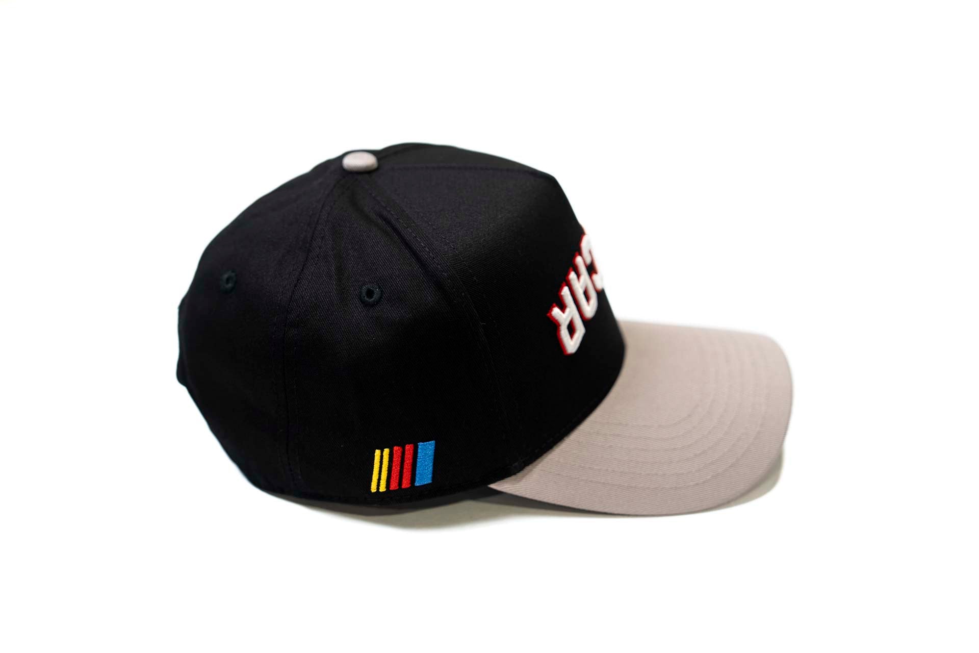 Nascar® - BLACK