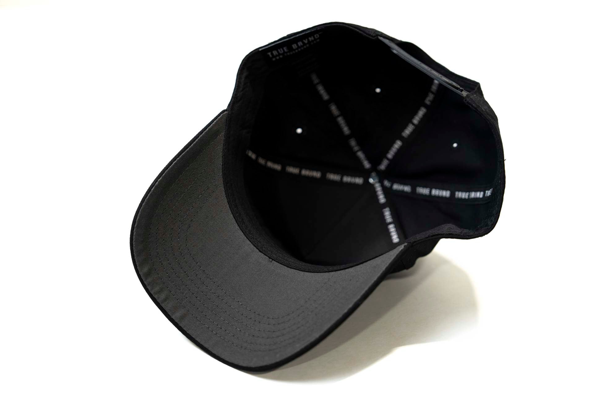 Texas Skull - BLACK