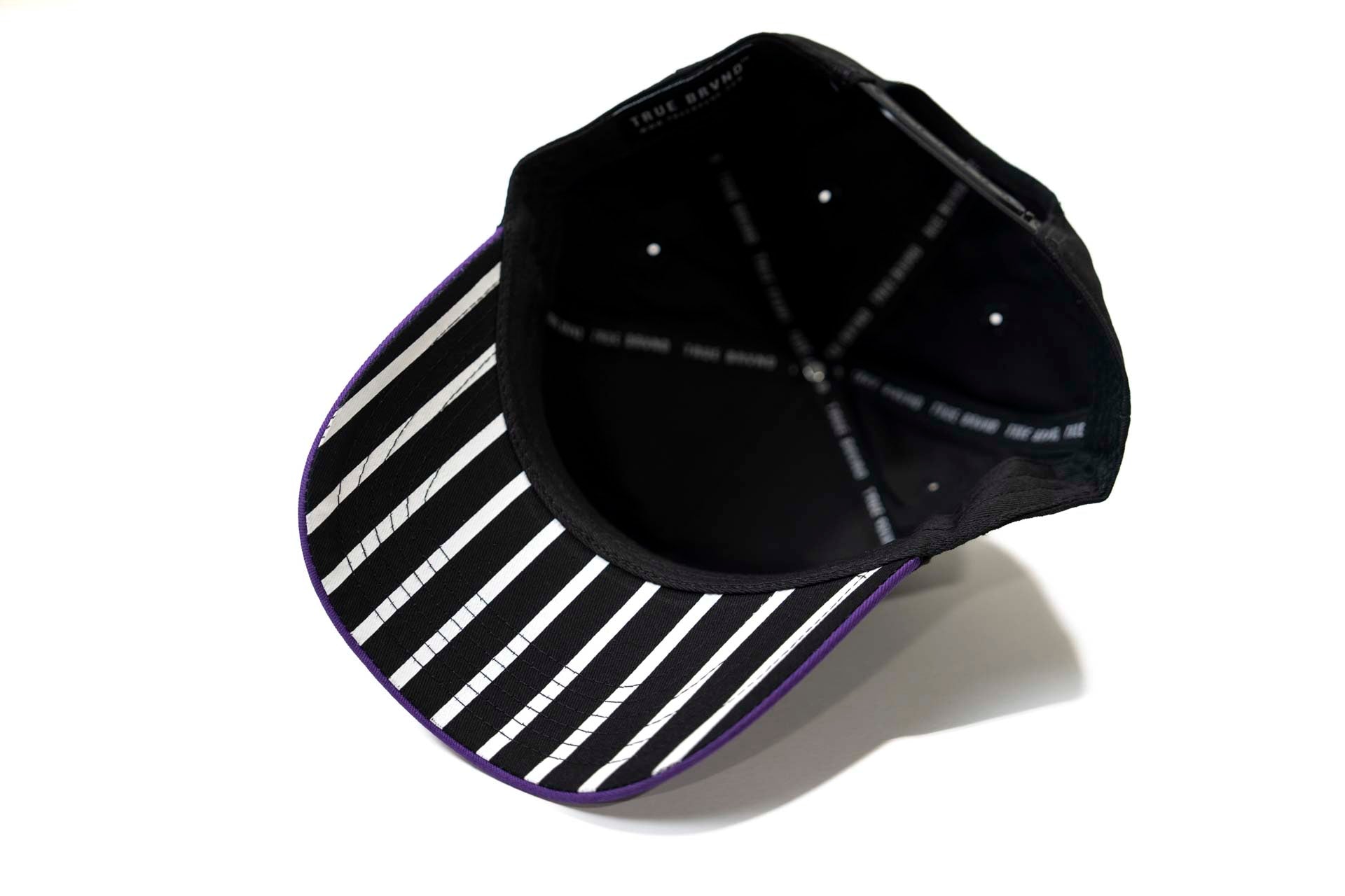 3X Dallas Dallas Dal... - PURPLE / BLACK