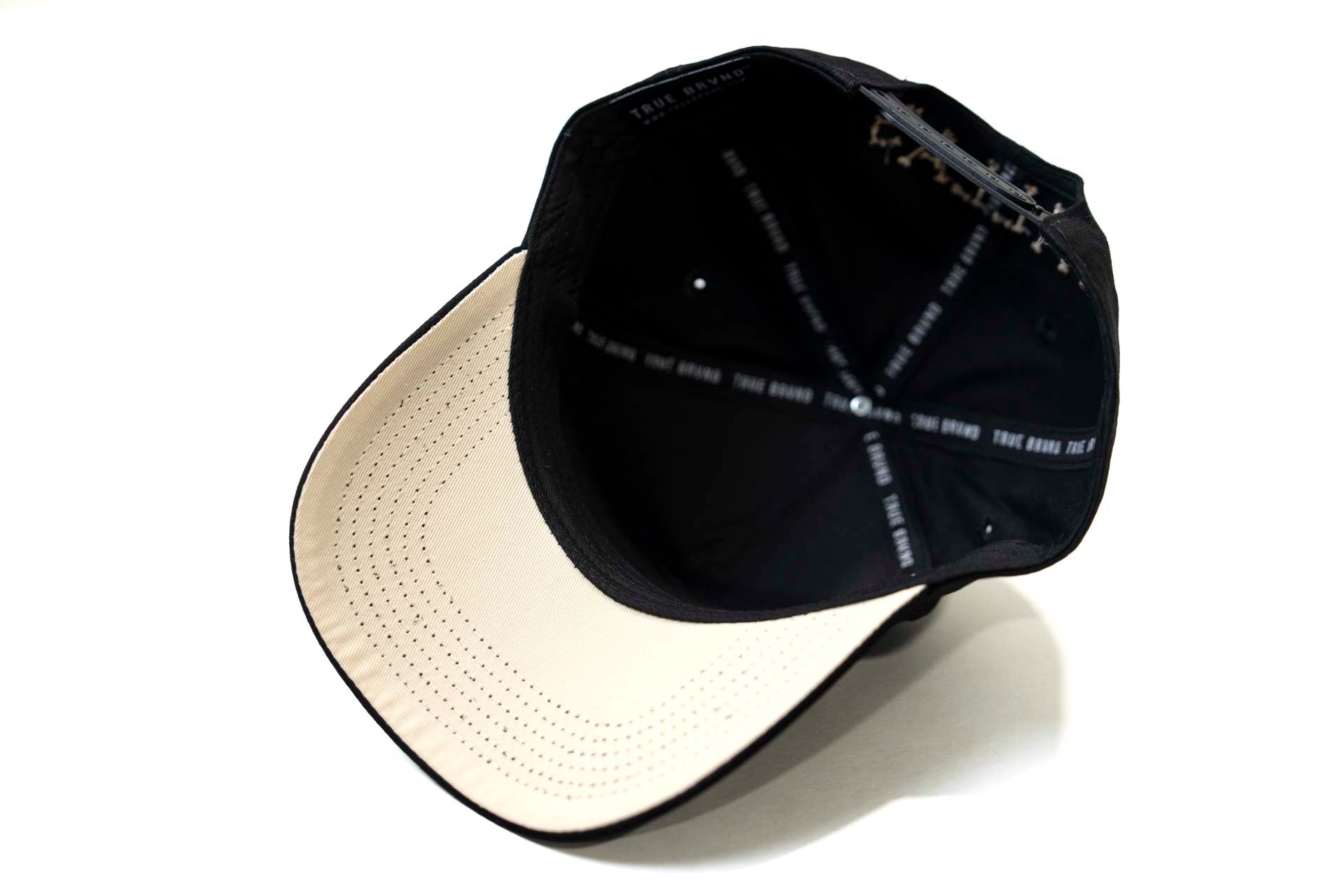 D-BONE " Dallas " - BLACK