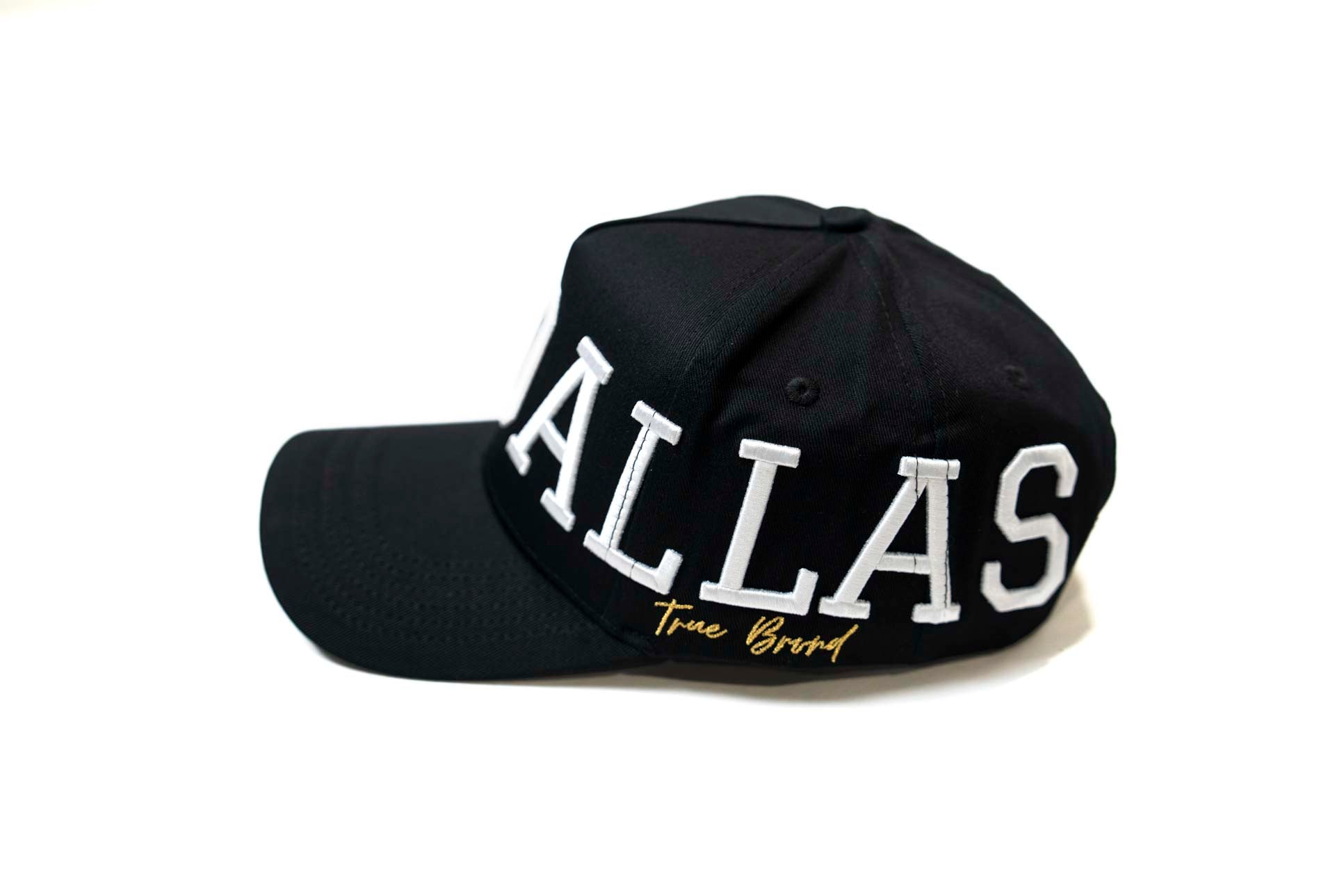 " Dallas Takeover " - BLACK