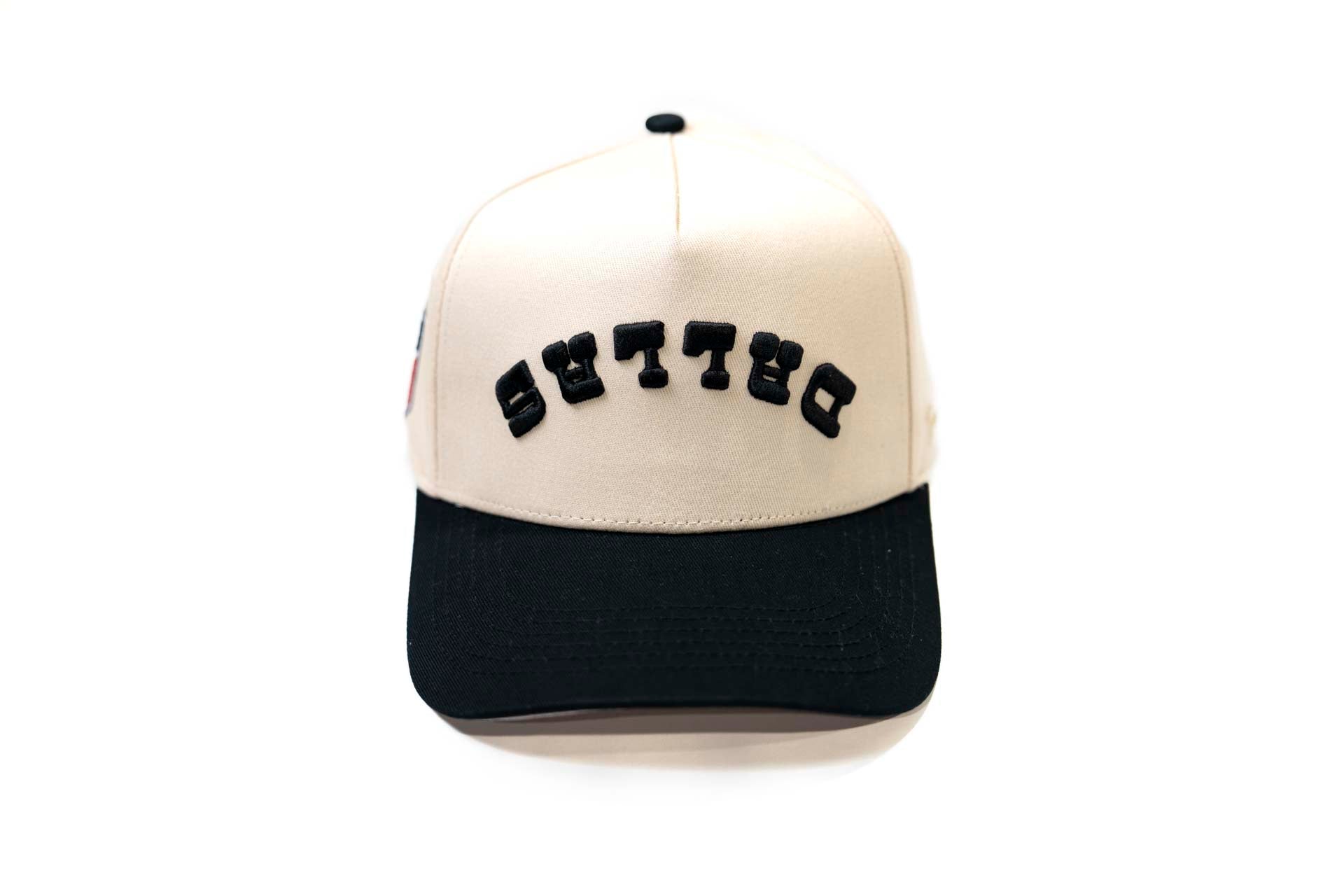USMNT (USD Dallas) - BLACK / OFFWHITE