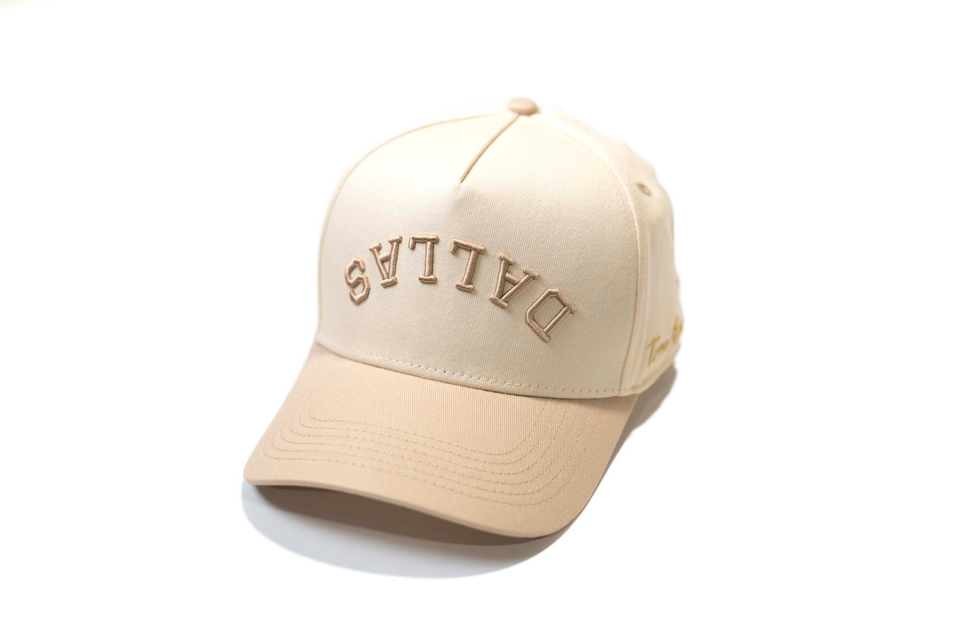 OFFWHITE - TAN