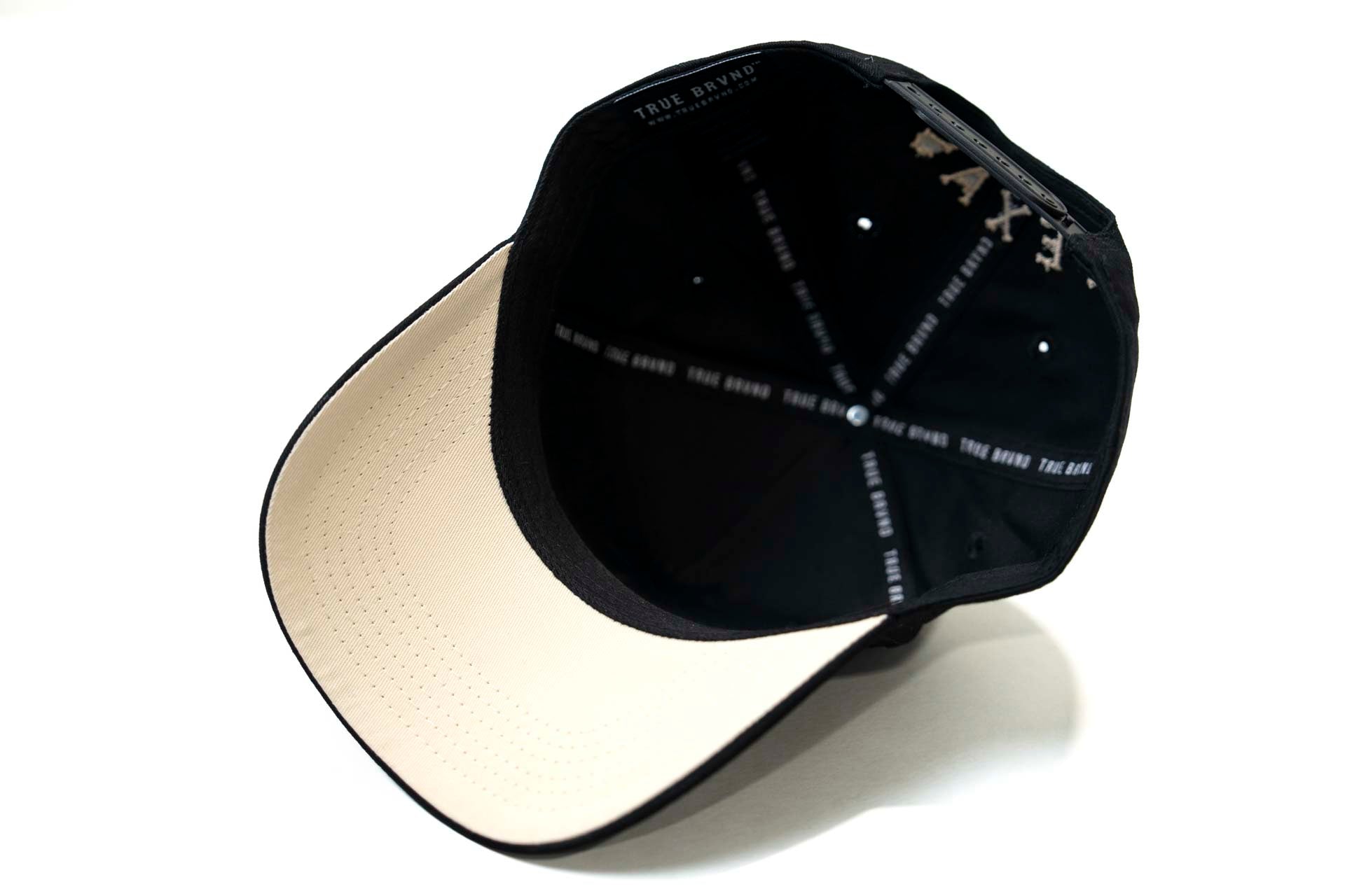 T-BONE " Texas " - BLACK