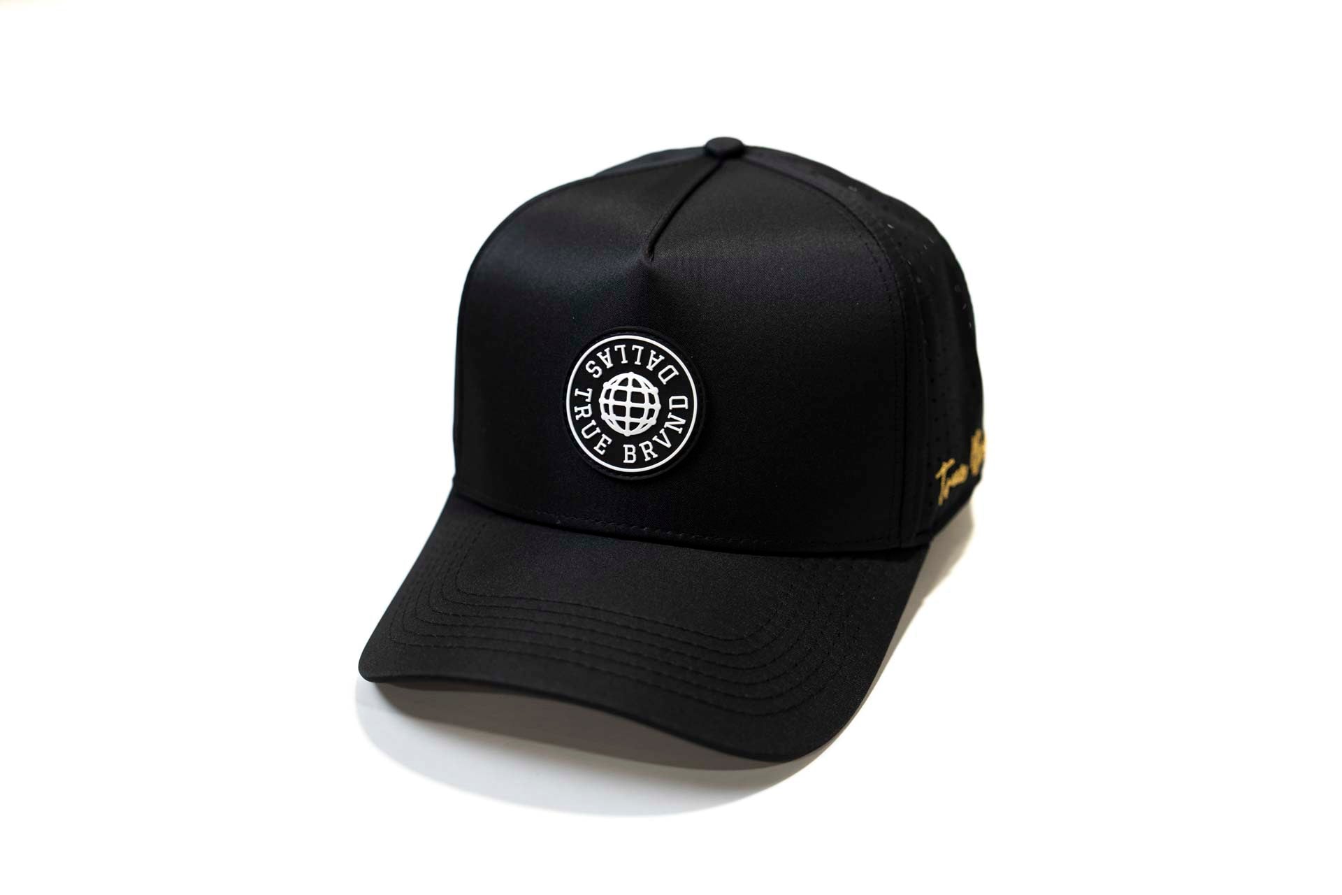 STVPLE - BLACK
