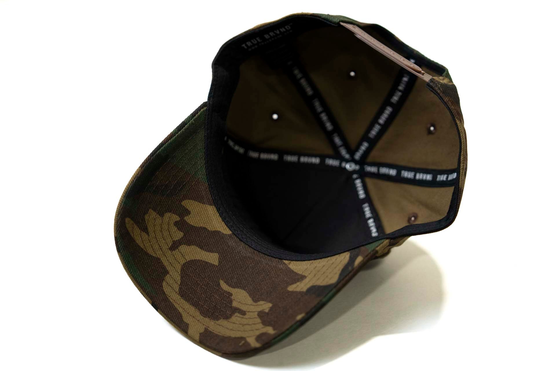 CAMO -  TEXAS