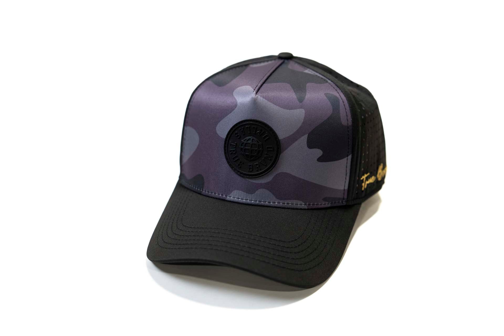 STVPLE - HAZE CAMO