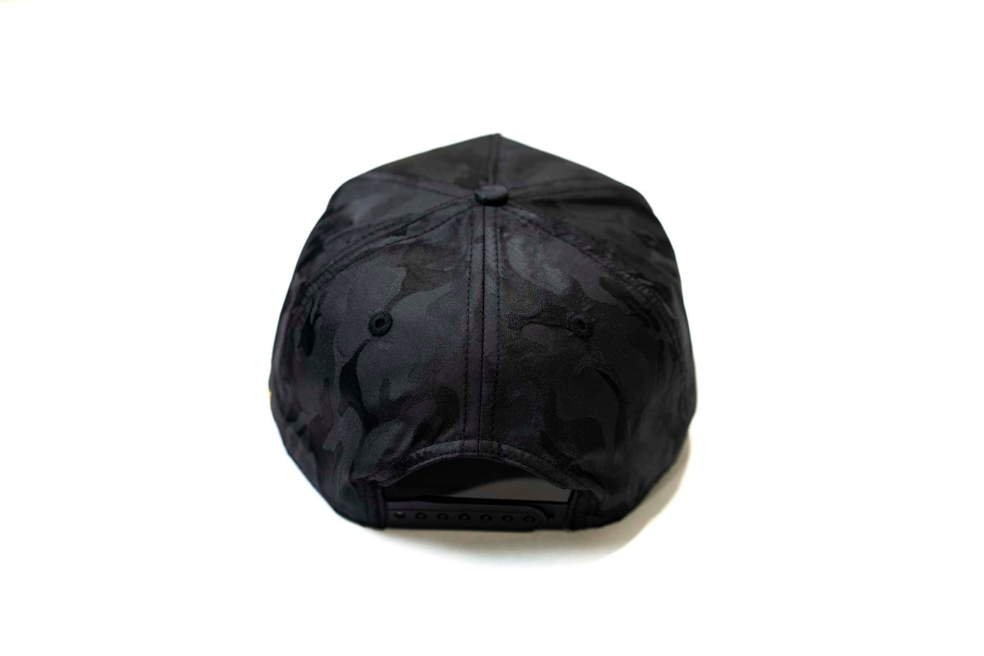 LT CAMO - BLACKOUT
