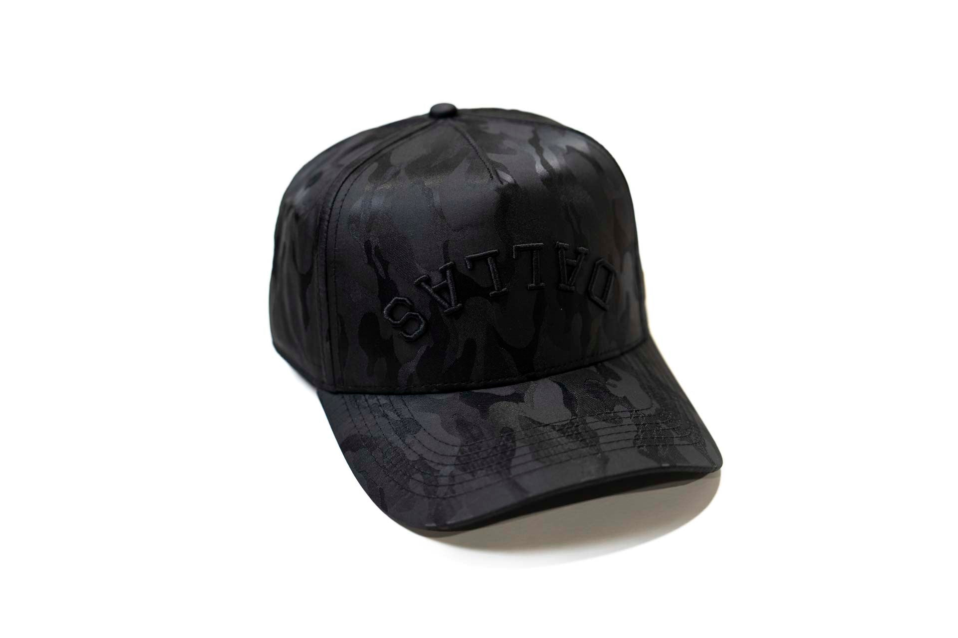 LT CAMO - BLACKOUT
