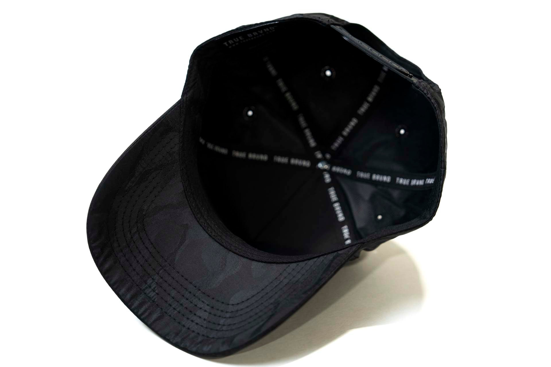 LT CAMO - BLACKOUT