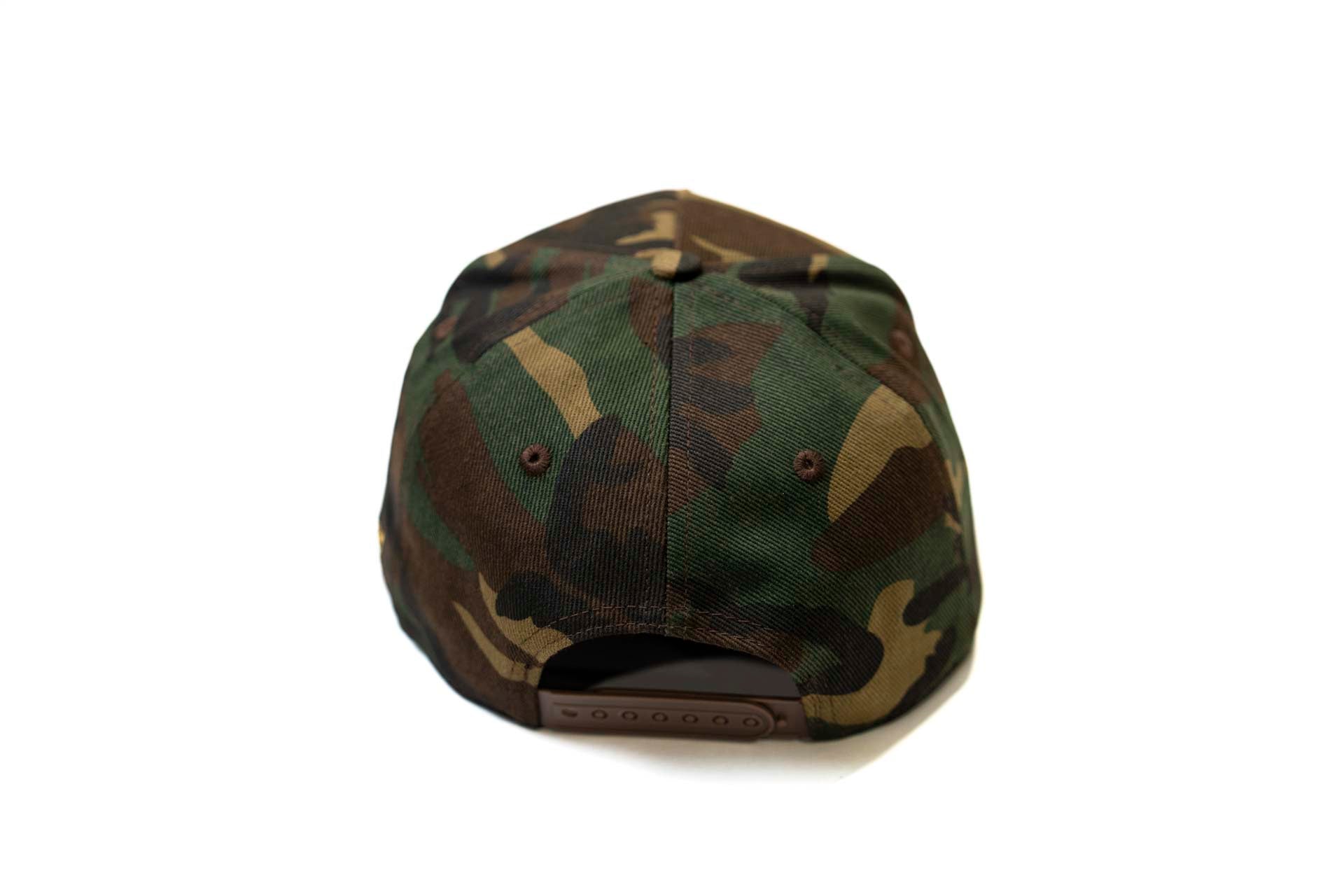 CAMO - PEGASUS