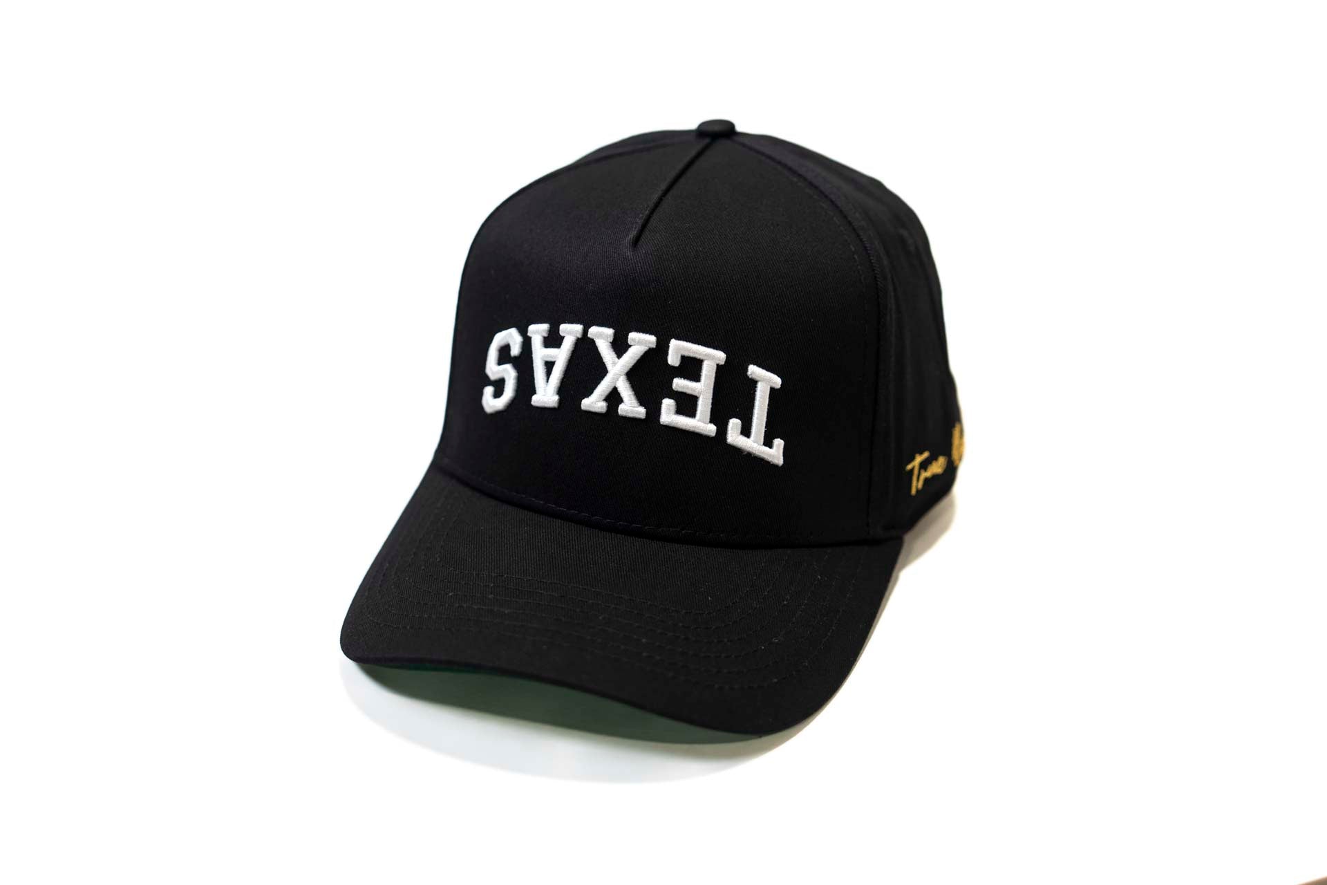 USD Texas - Classic BLACK