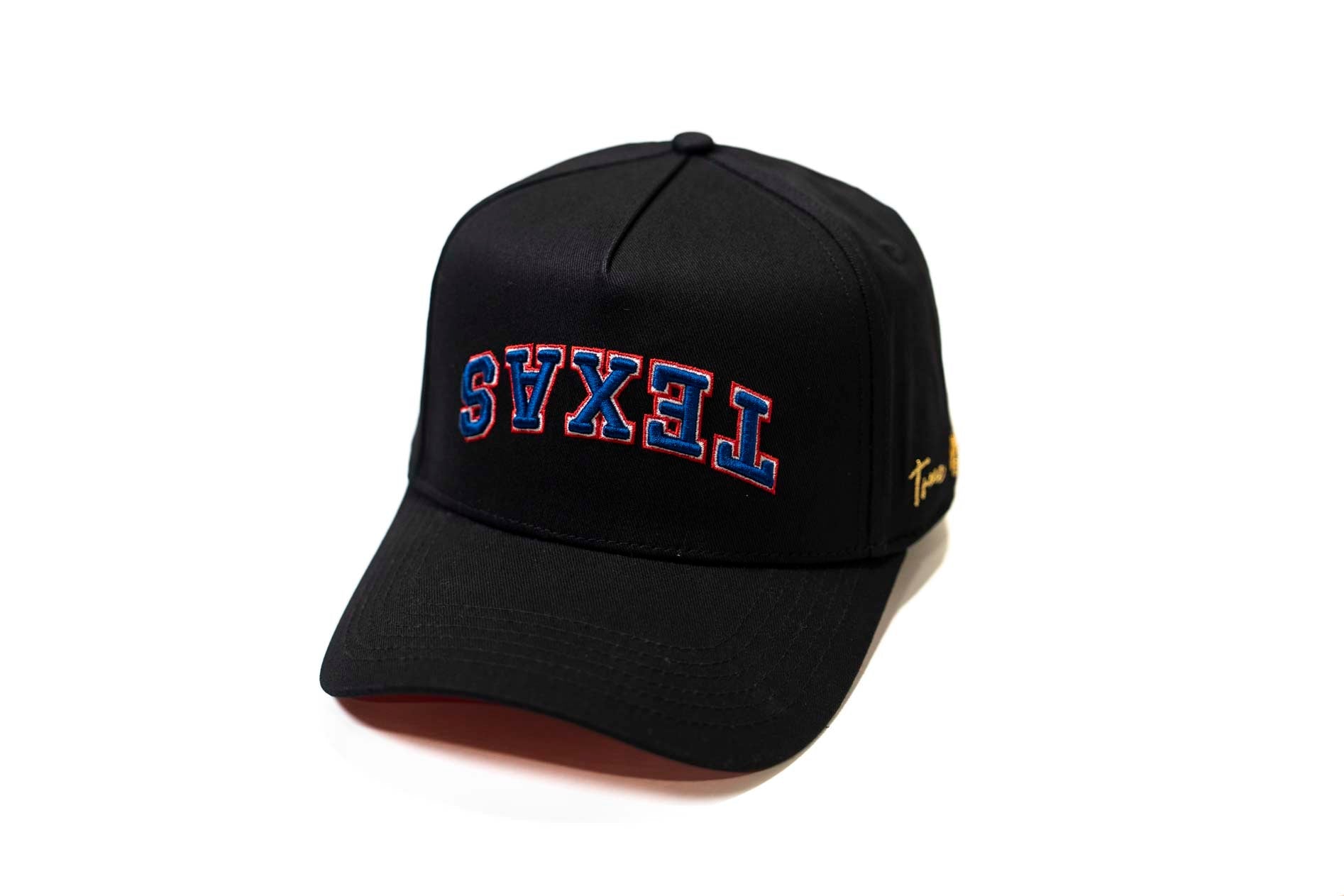 USD Texas - " Home team "