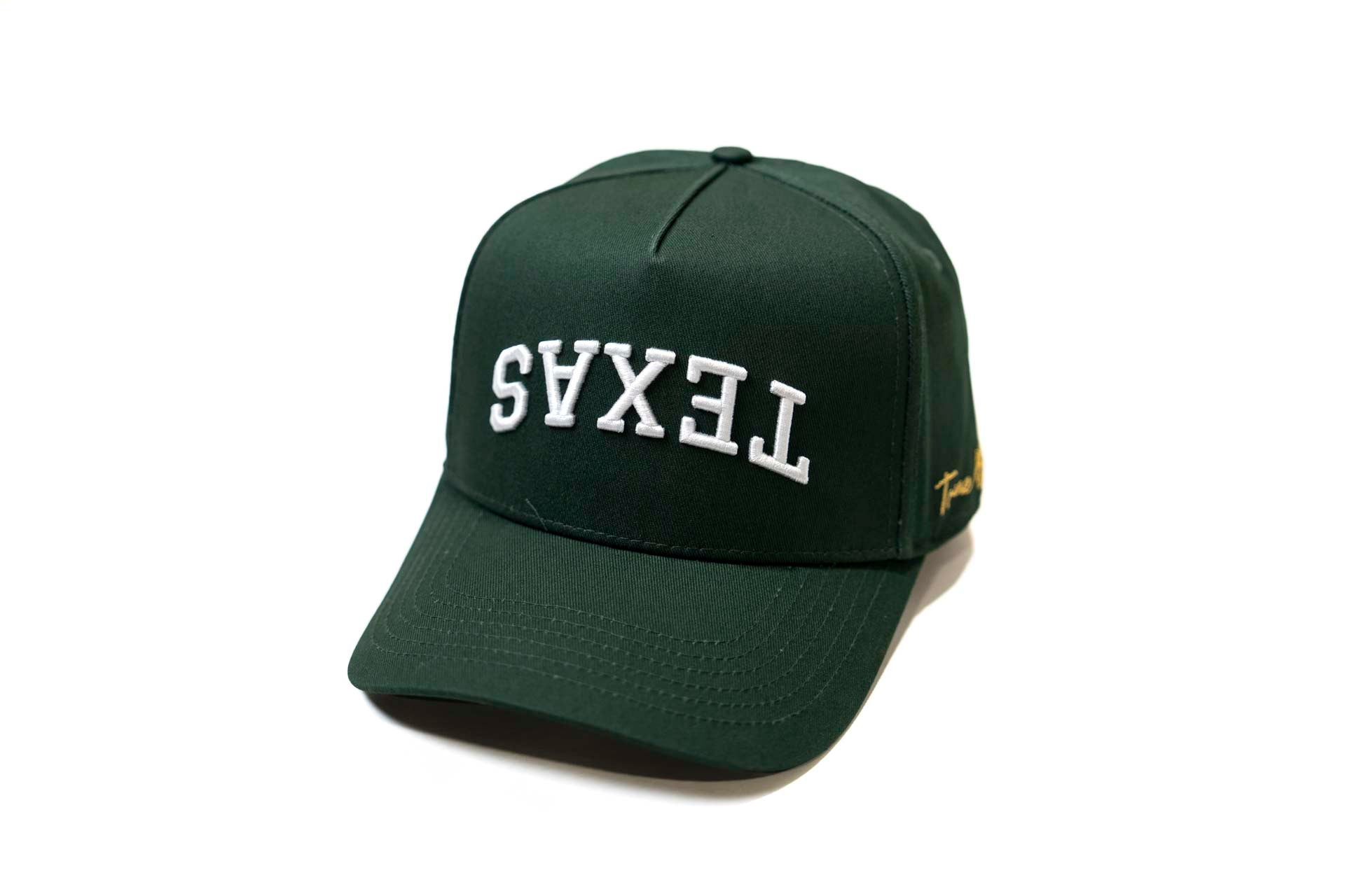 USD Texas - FOREST GREEN